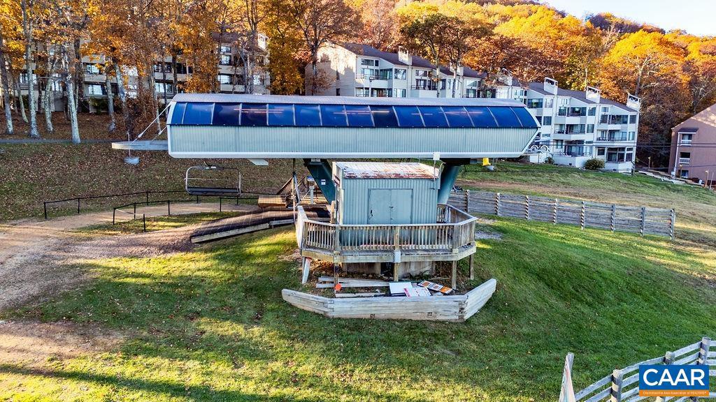 WINTERGREEN RESORT - Residential