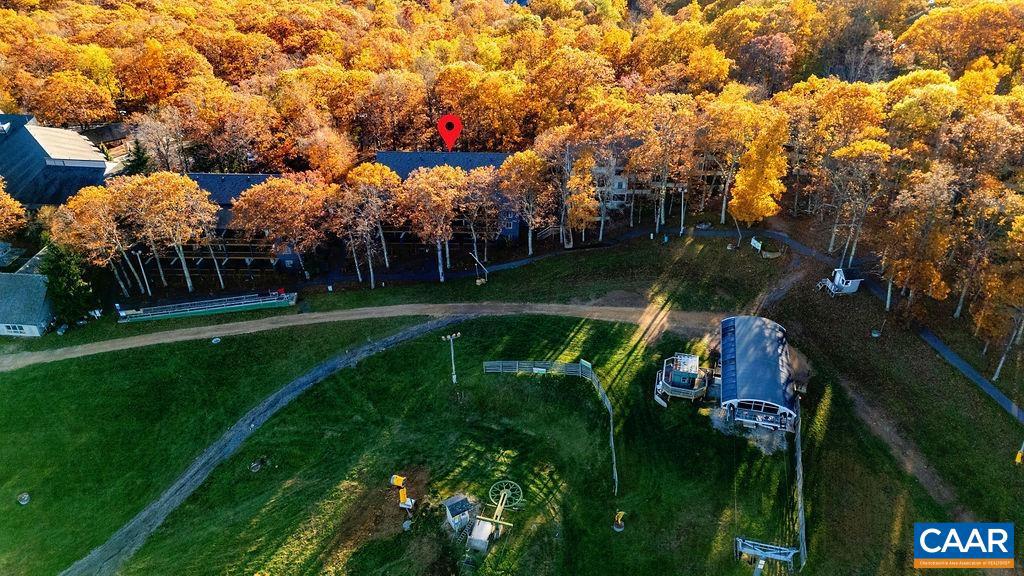 WINTERGREEN RESORT - Residential