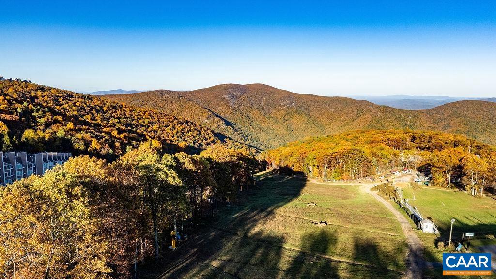 WINTERGREEN RESORT - Residential