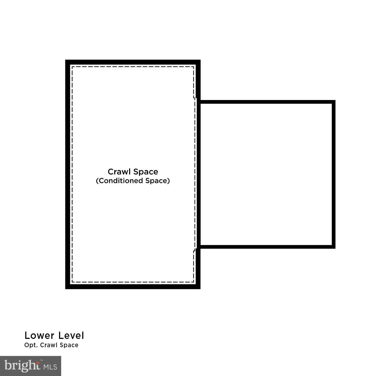 HOMESITE 416 LEADER ROAD