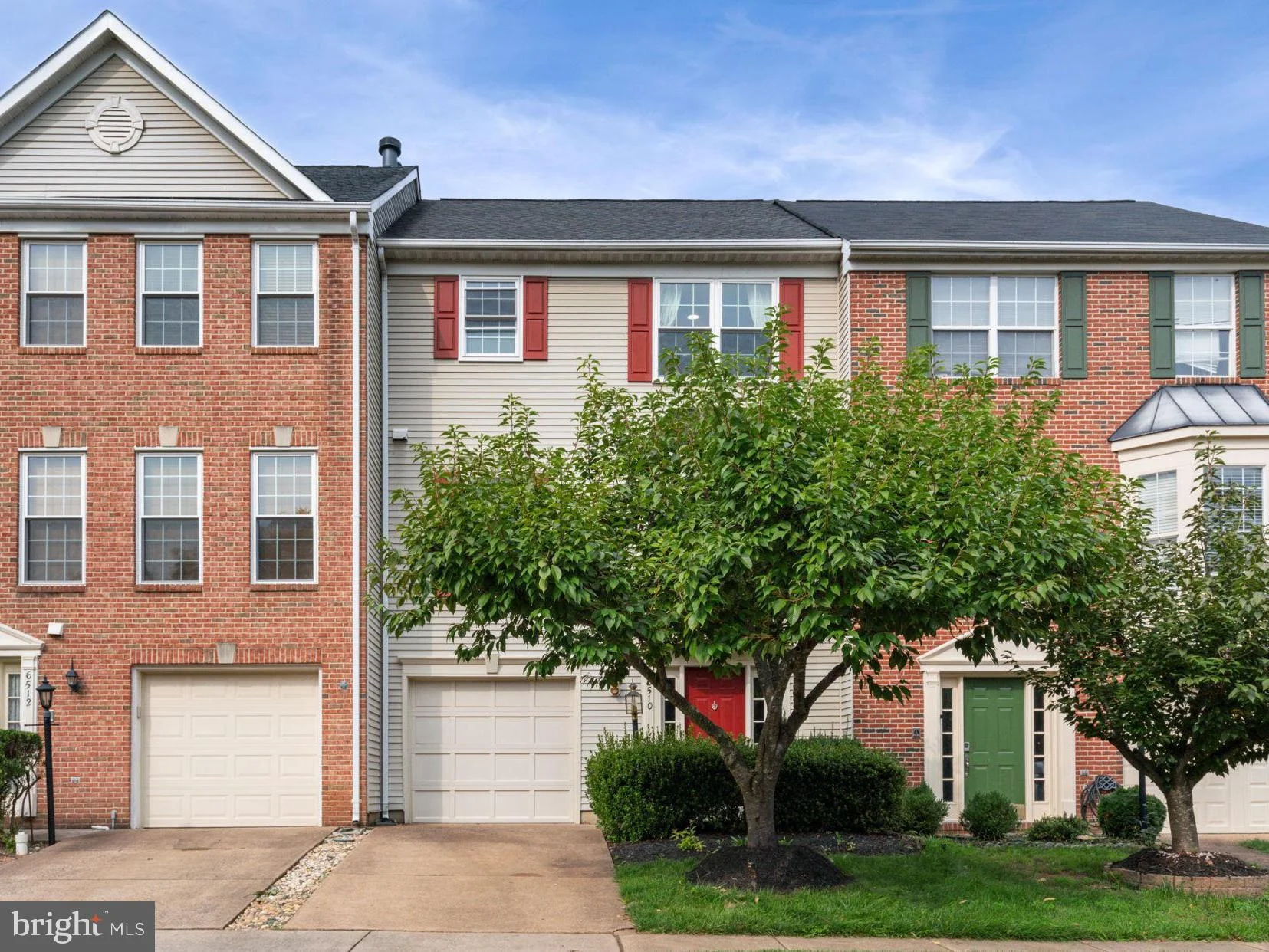 6510 Kelsey Point Circle, Alexandria, VA, 22315