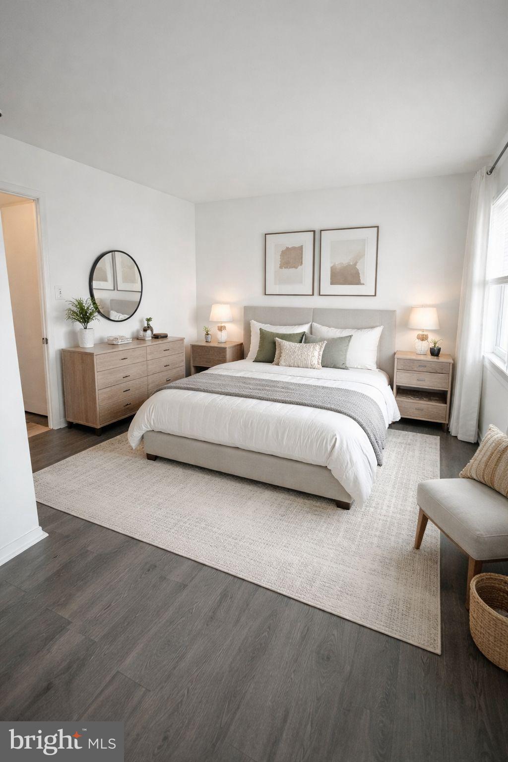 GREENFIELD FARM - Residential Lease