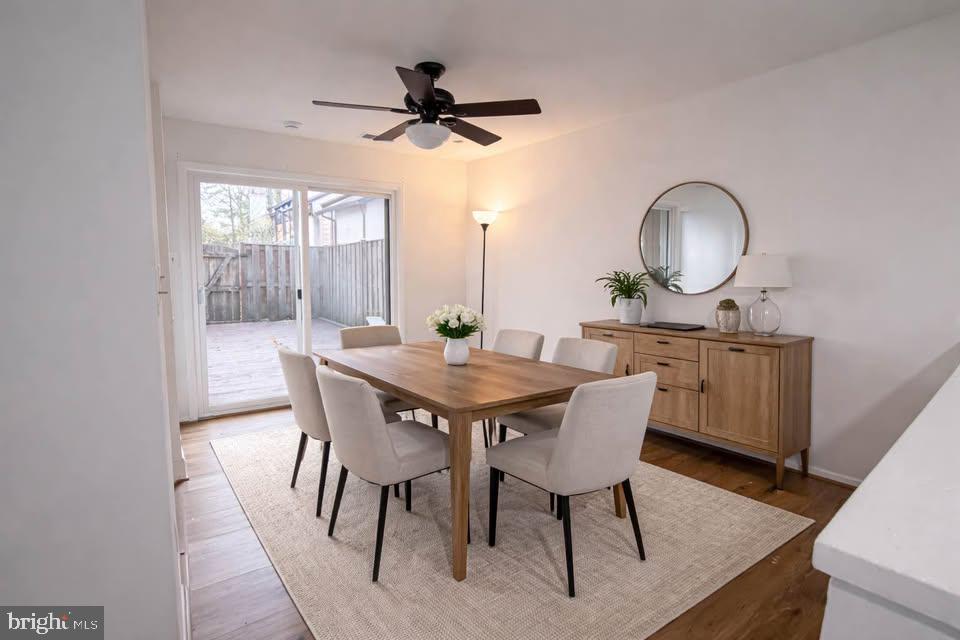 GREENFIELD FARM - Residential Lease