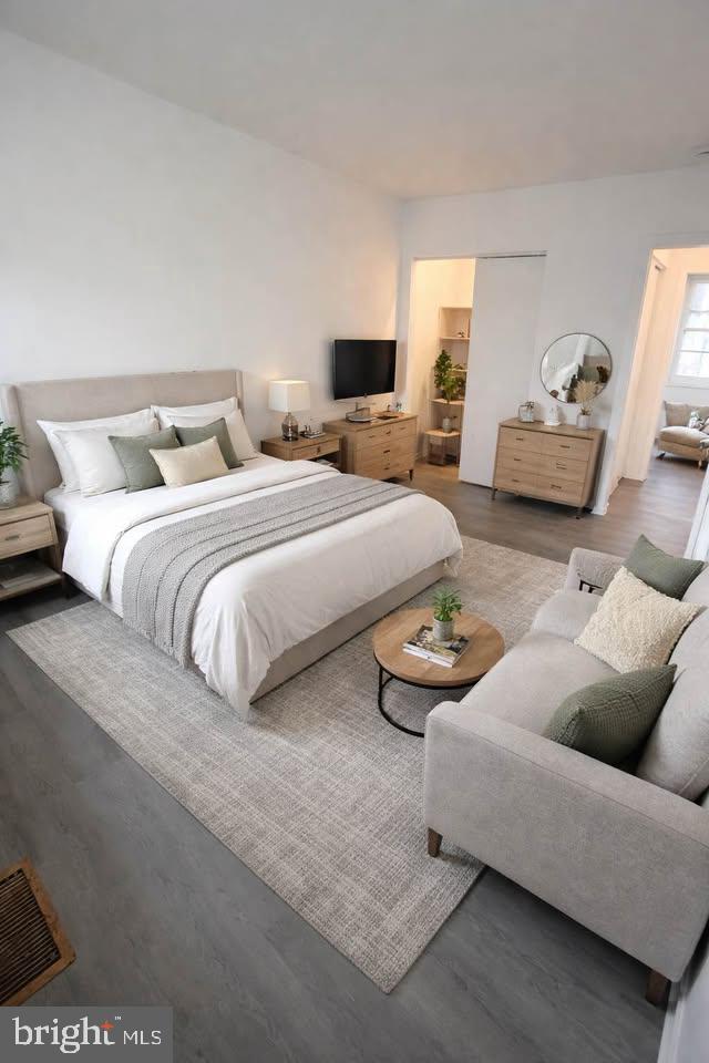 GREENFIELD FARM - Residential Lease