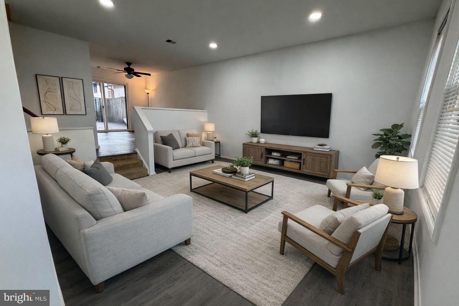 GREENFIELD FARM - Residential Lease