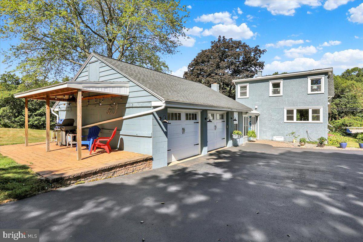 1940 RIDGE ROAD