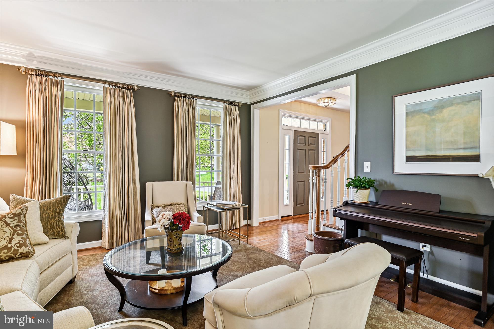 SOUTH RIVER COLONY - Residential