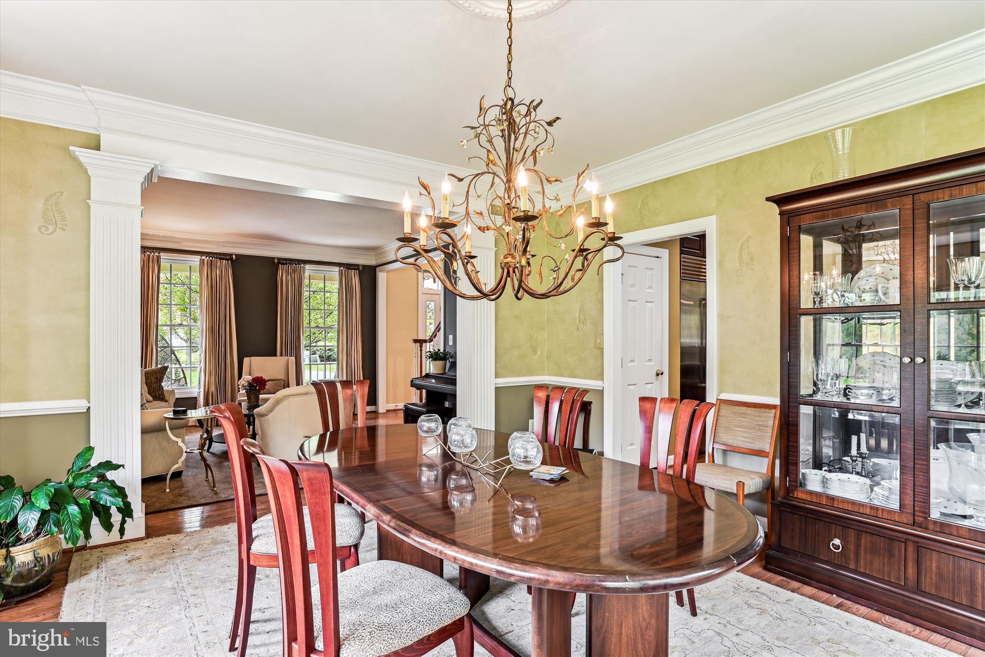 SOUTH RIVER COLONY - Residential