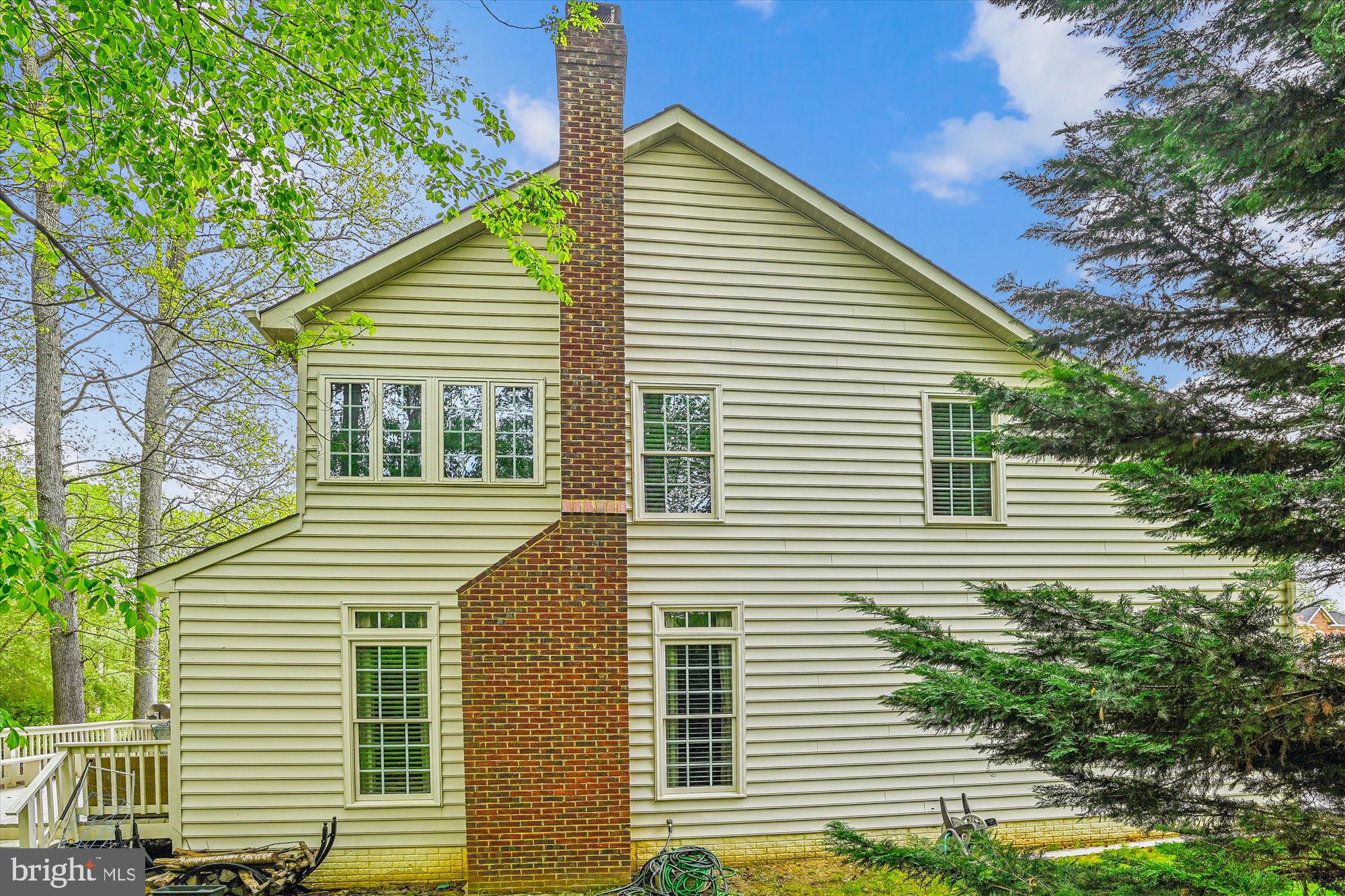 SOUTH RIVER COLONY - Residential