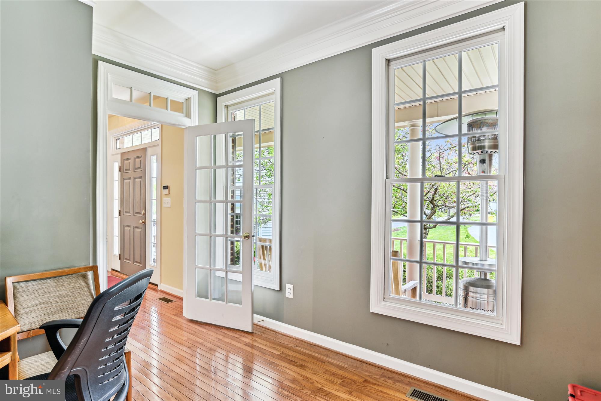 SOUTH RIVER COLONY - Residential