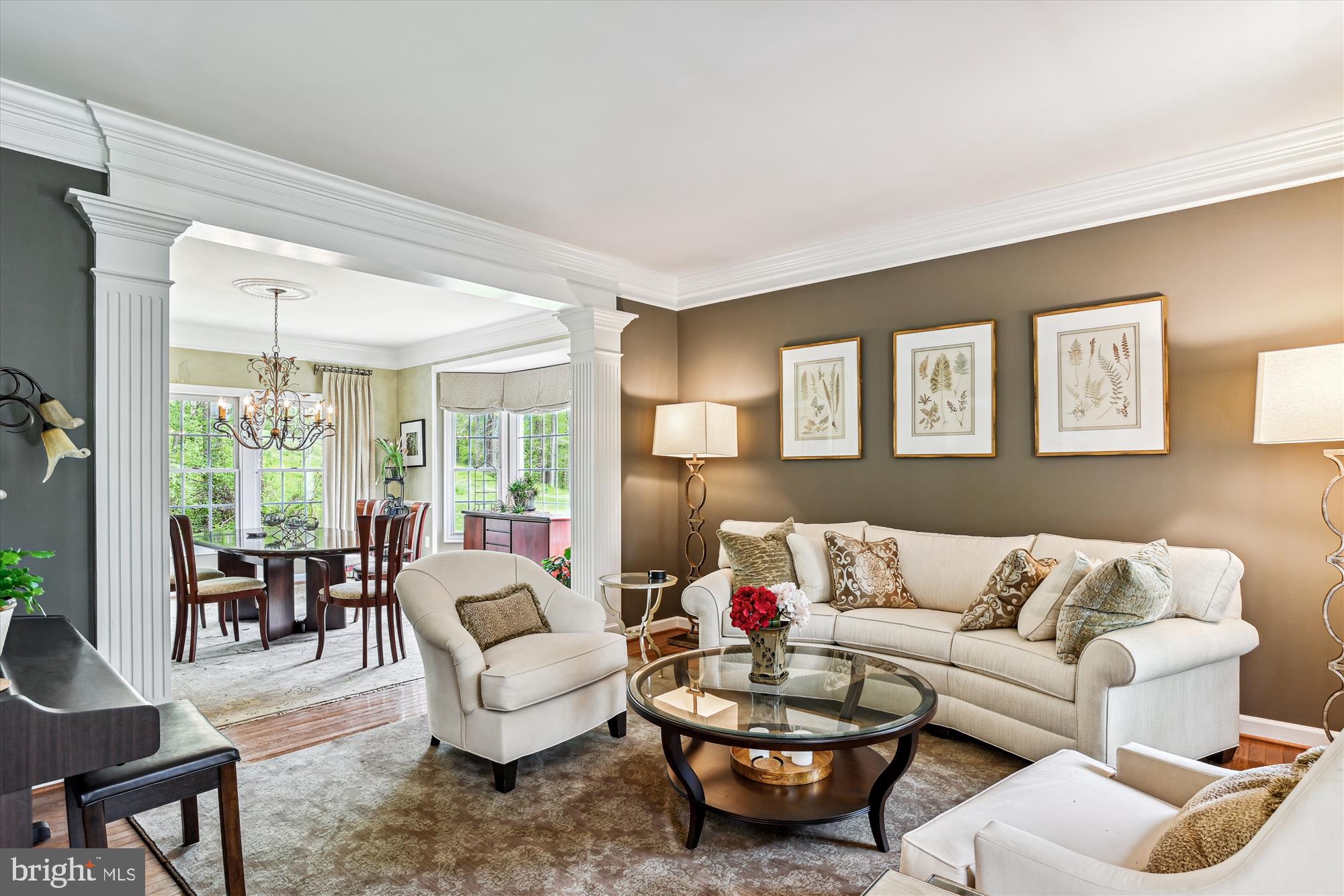 SOUTH RIVER COLONY - Residential