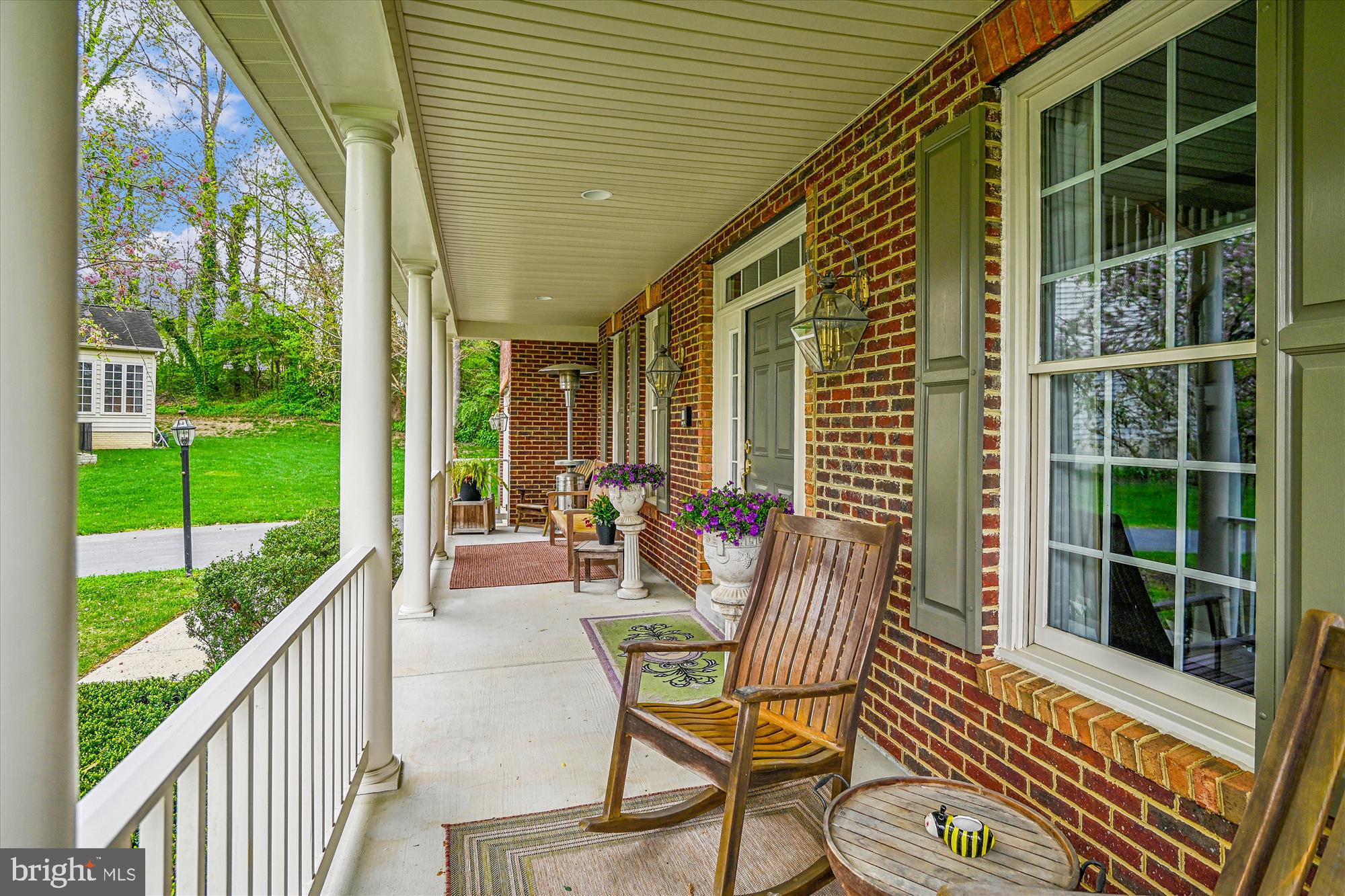 SOUTH RIVER COLONY - Residential