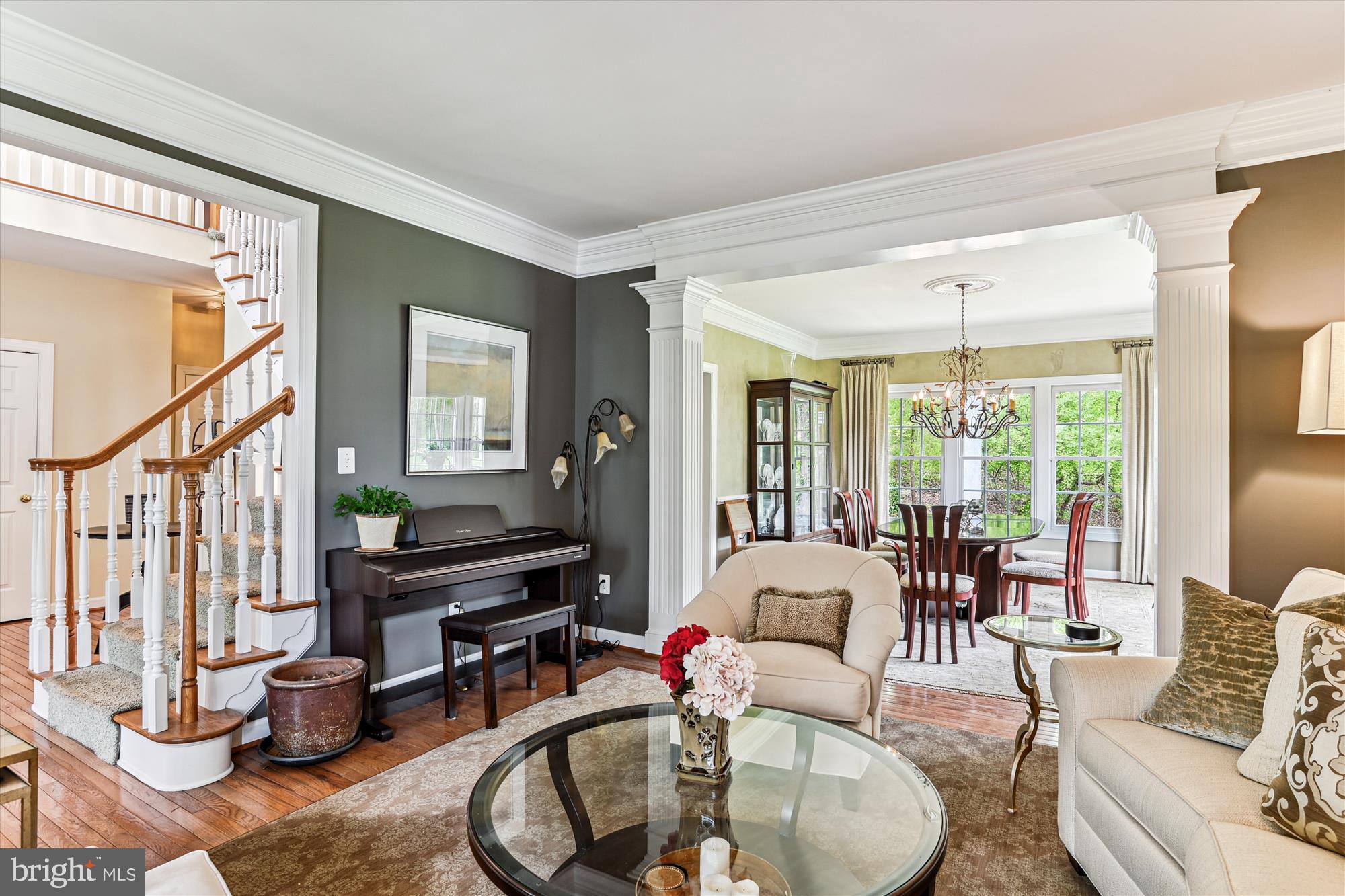 SOUTH RIVER COLONY - Residential