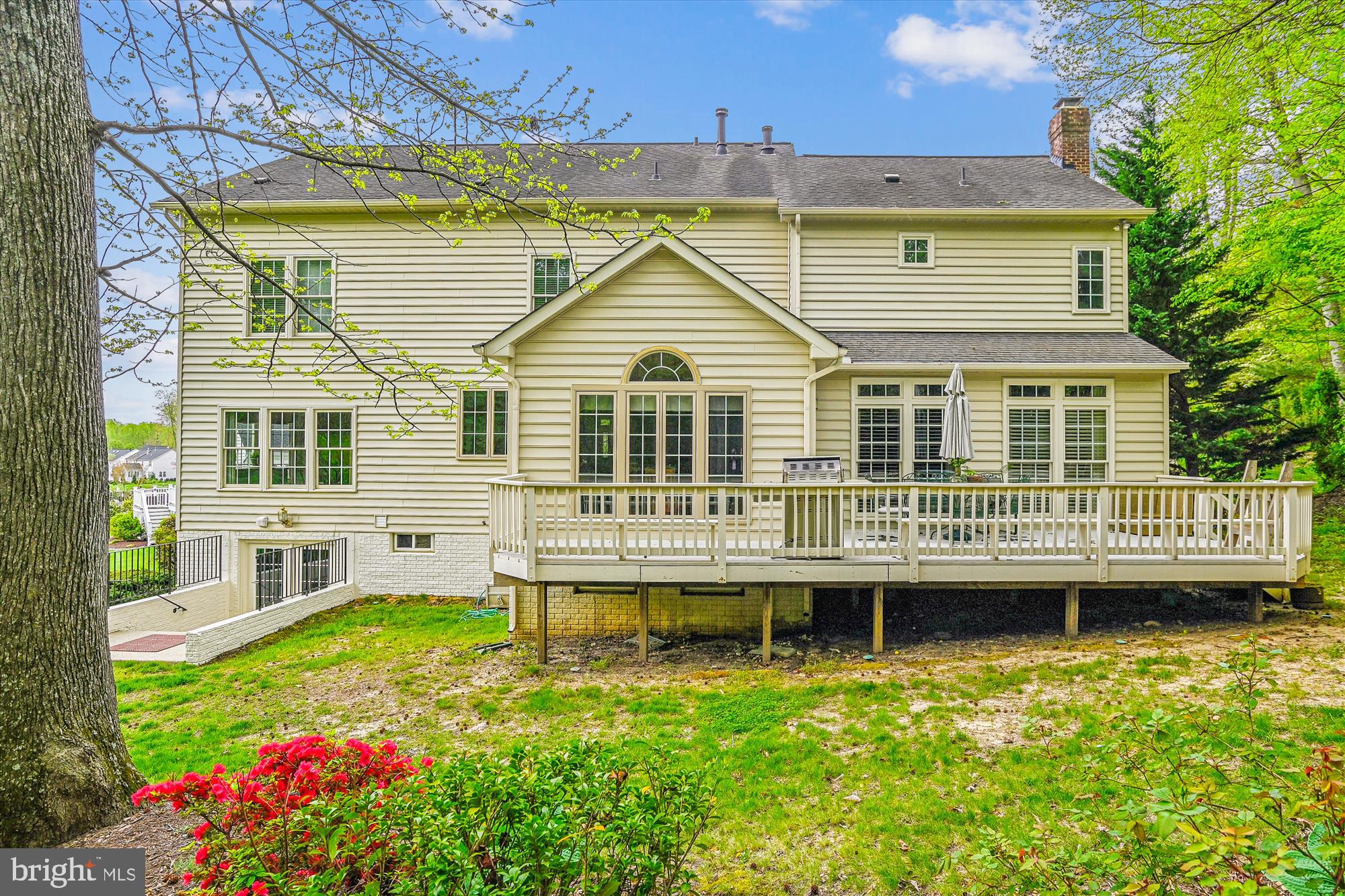 SOUTH RIVER COLONY - Residential