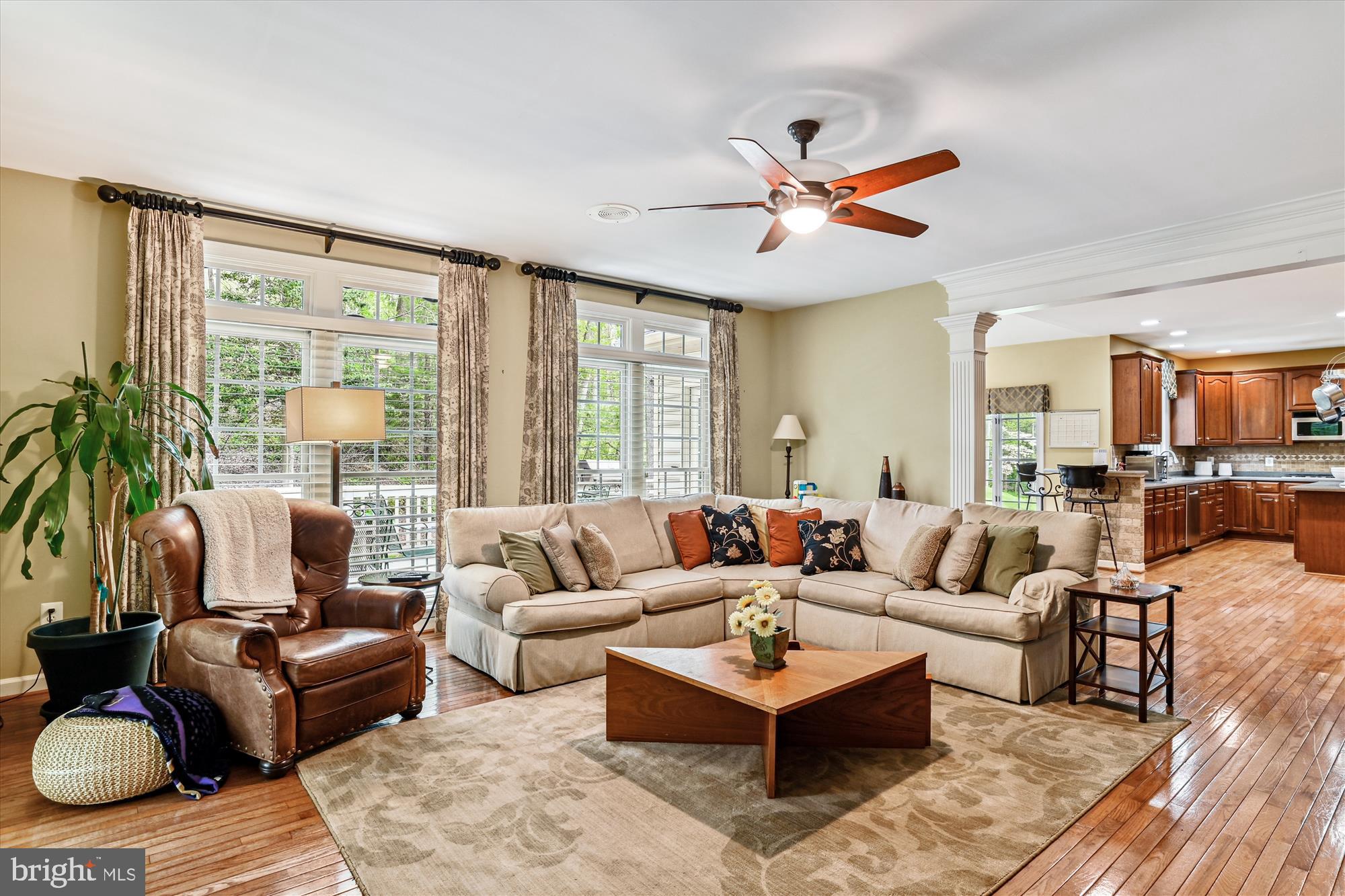 SOUTH RIVER COLONY - Residential