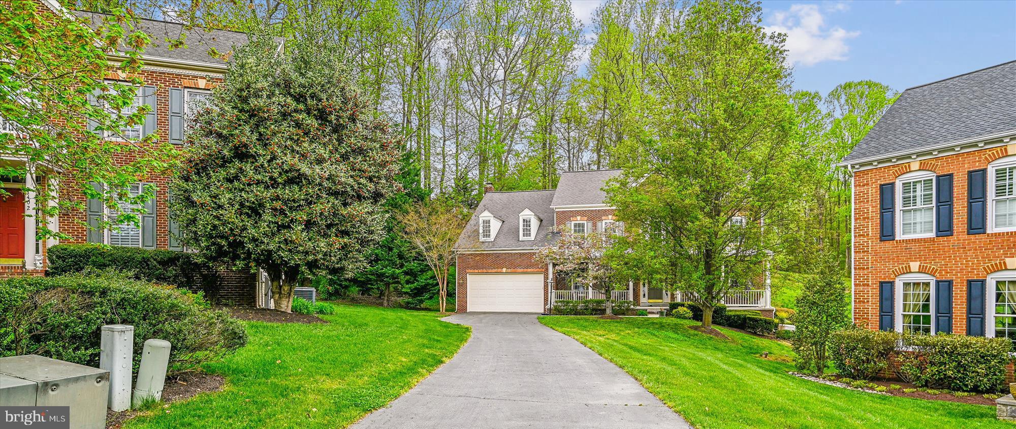 SOUTH RIVER COLONY - Residential