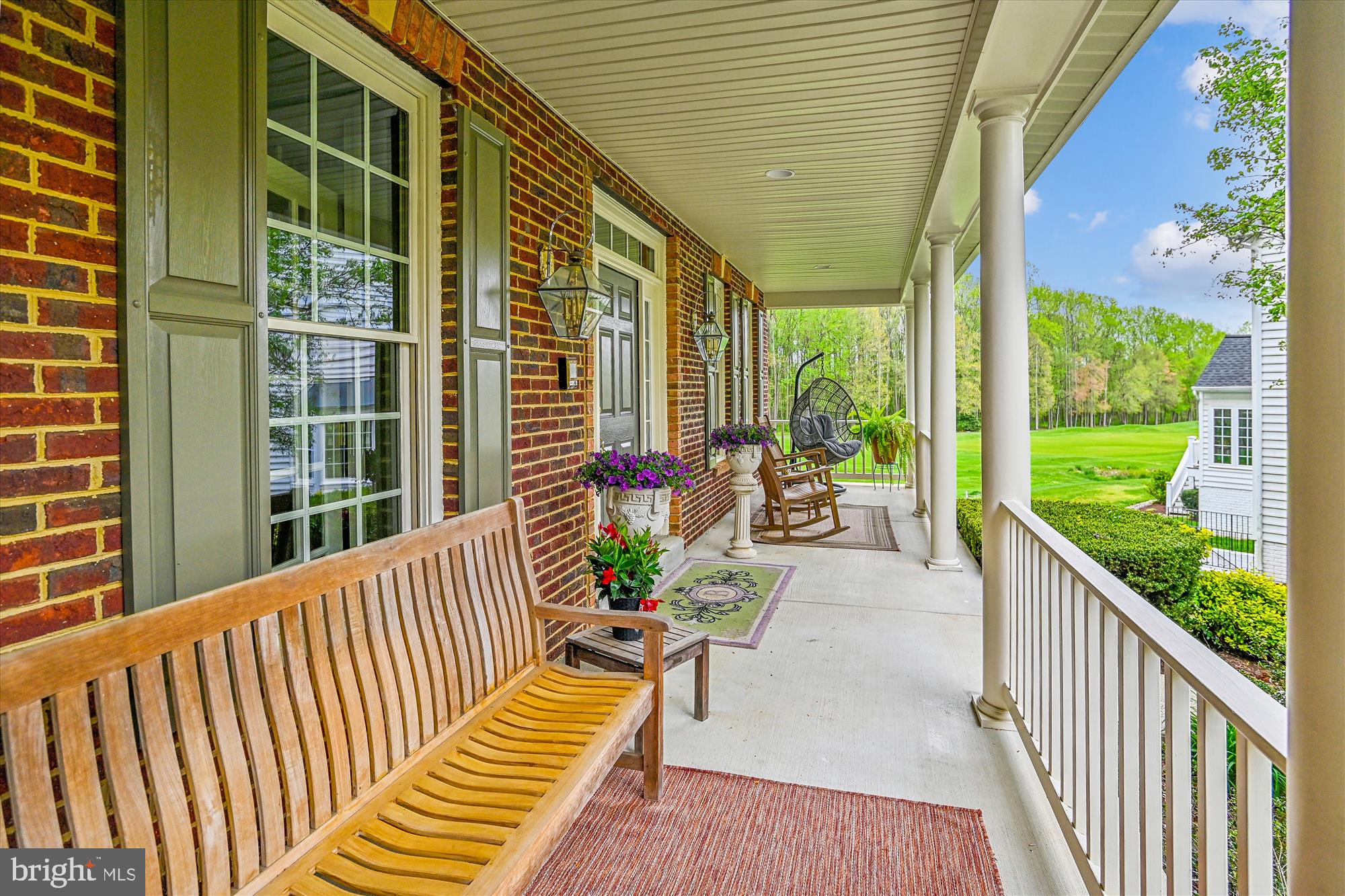 SOUTH RIVER COLONY - Residential