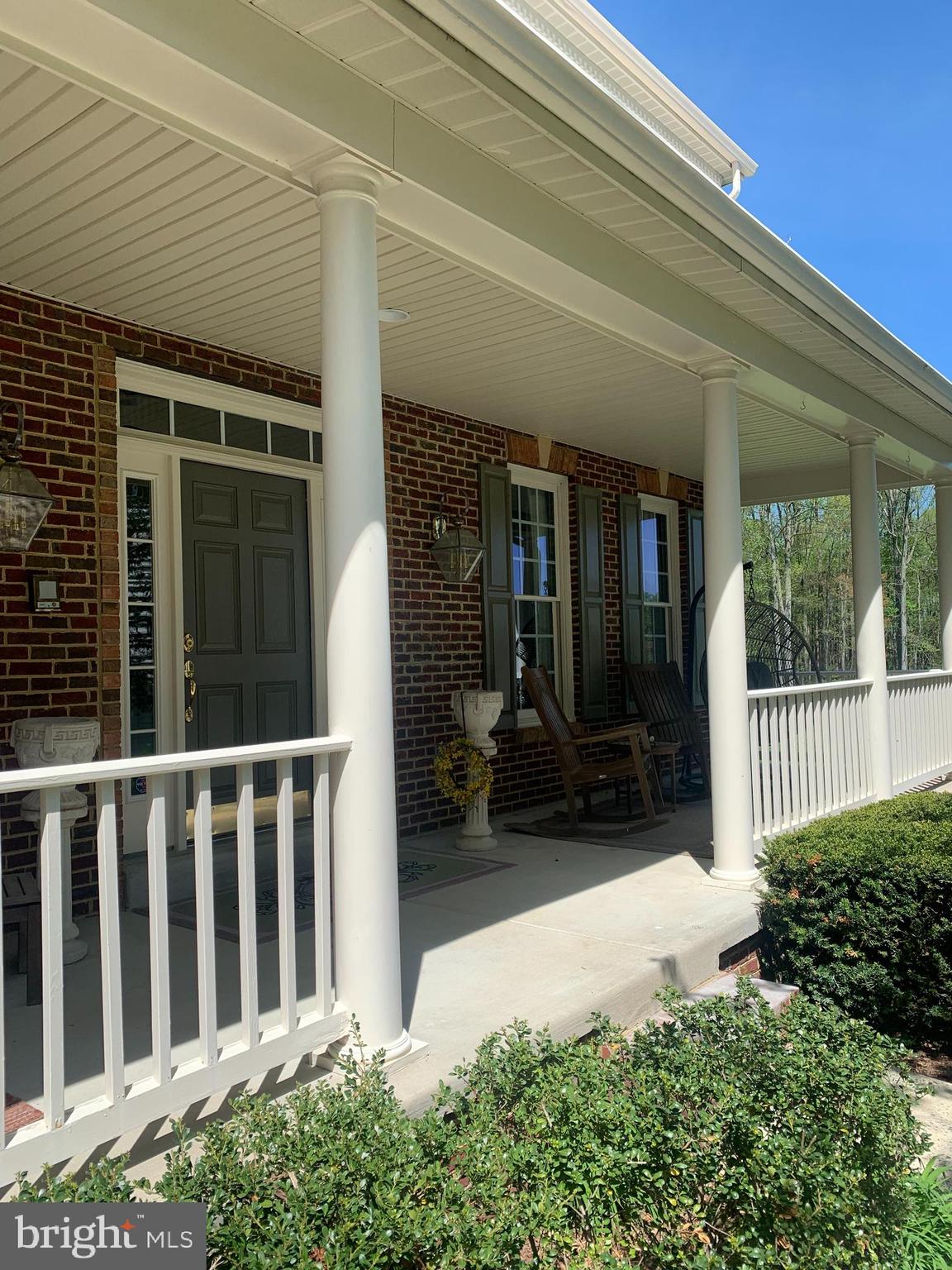 SOUTH RIVER COLONY - Residential