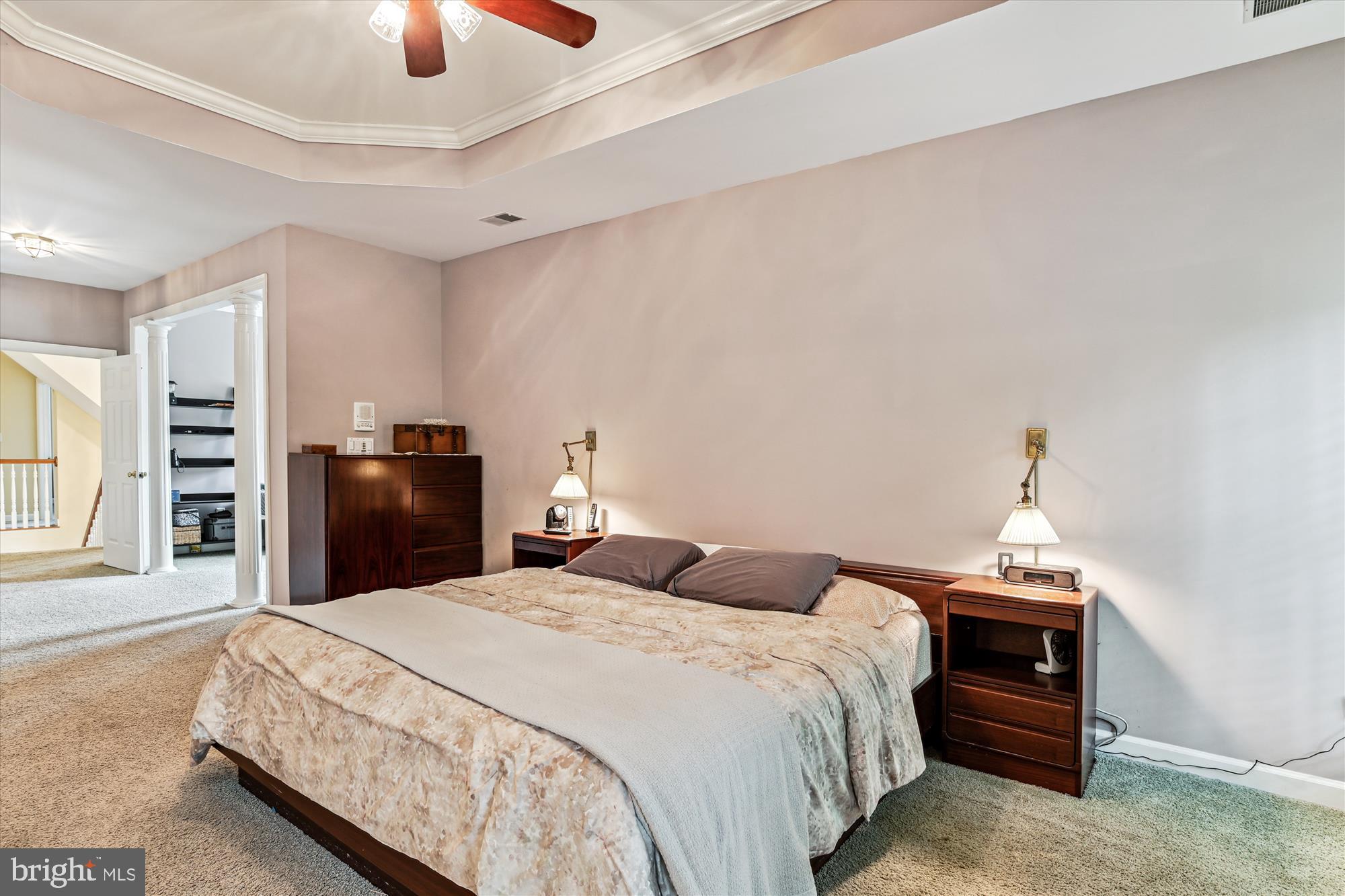 SOUTH RIVER COLONY - Residential