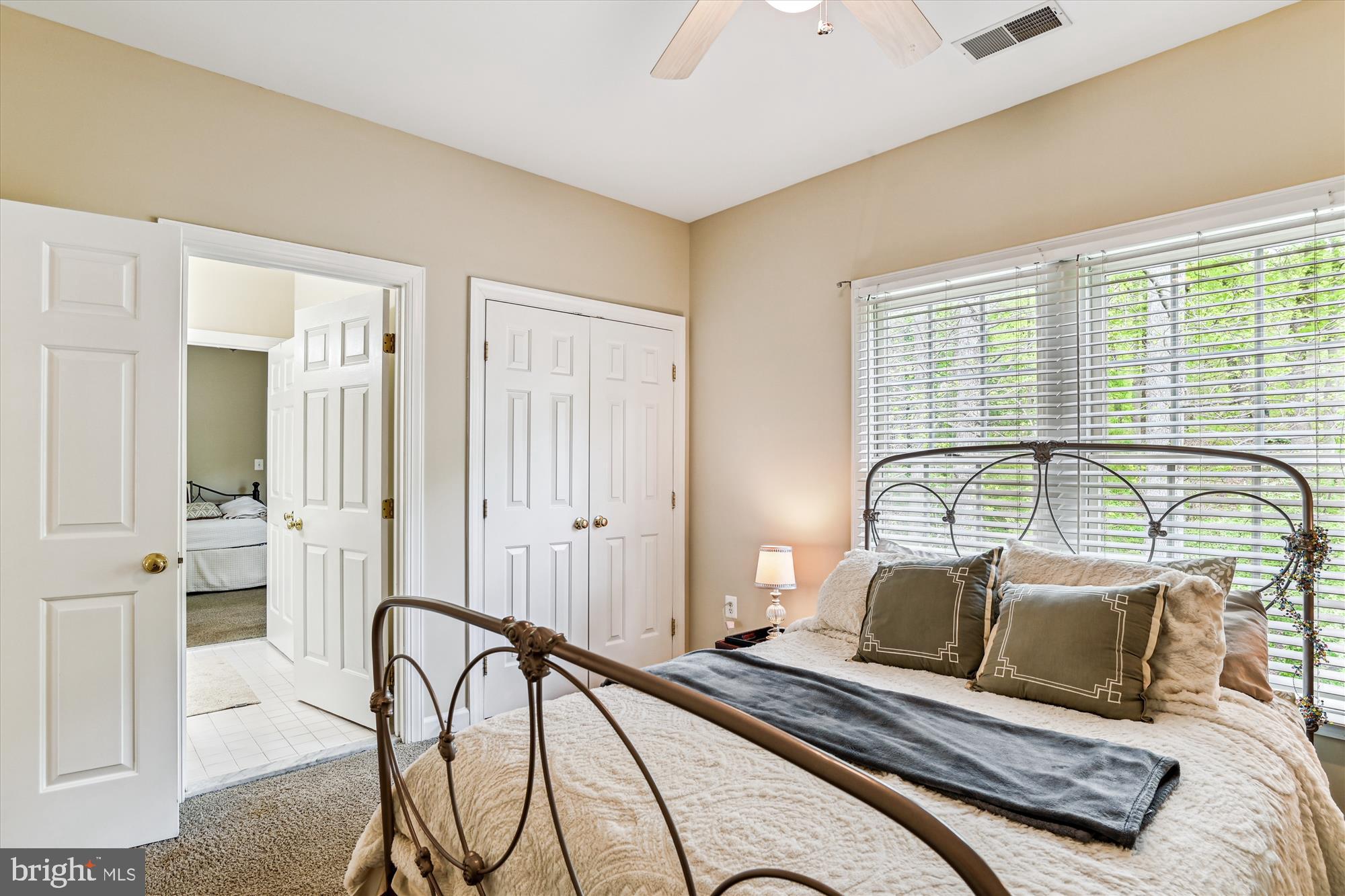 SOUTH RIVER COLONY - Residential