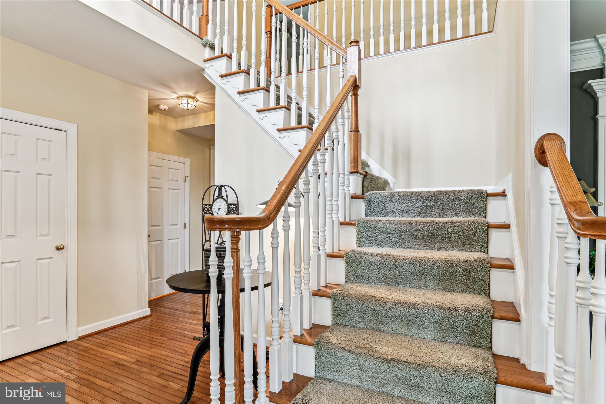 SOUTH RIVER COLONY - Residential