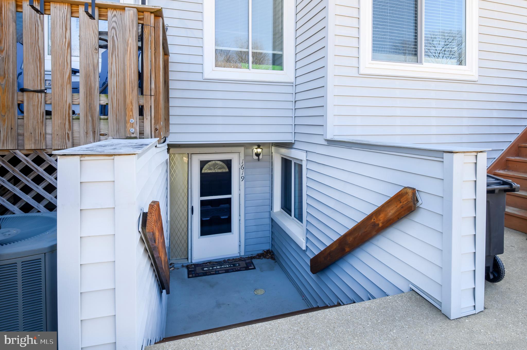 1619 FENDALL COURT