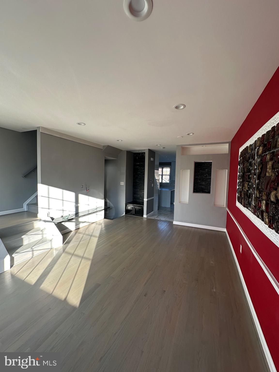 BRAMBLETON LANDBAY - Residential Lease