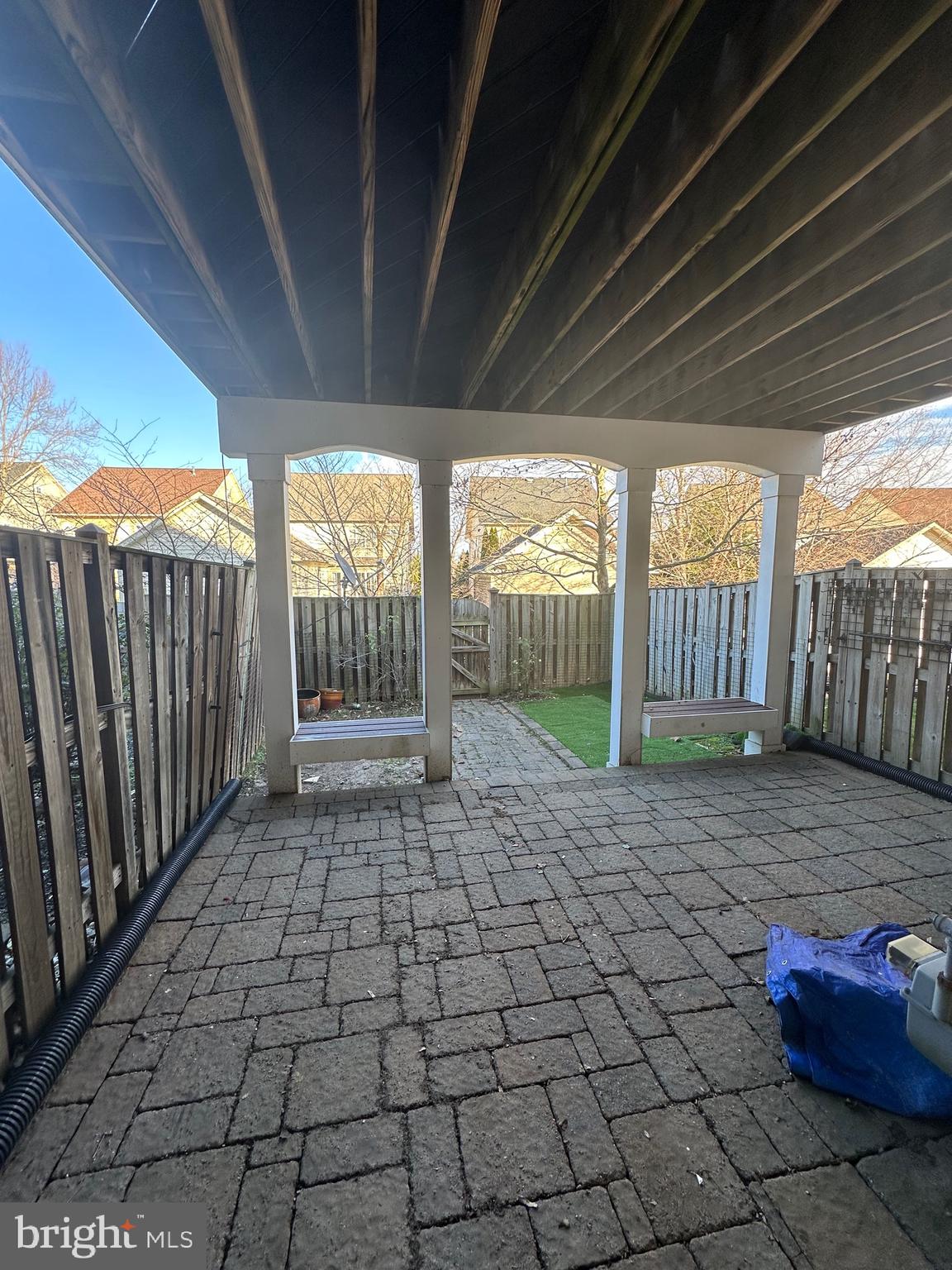 BRAMBLETON LANDBAY - Residential Lease