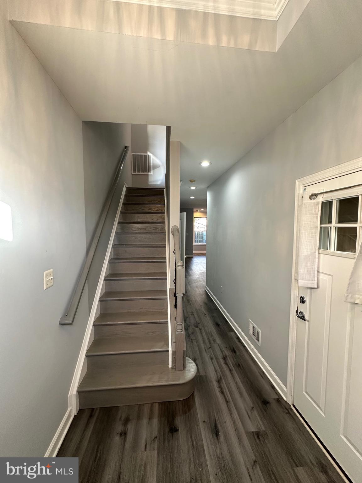 BRAMBLETON LANDBAY - Residential Lease