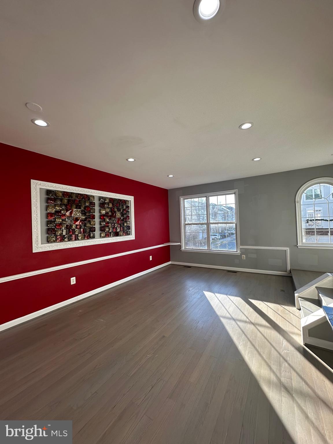 BRAMBLETON LANDBAY - Residential Lease