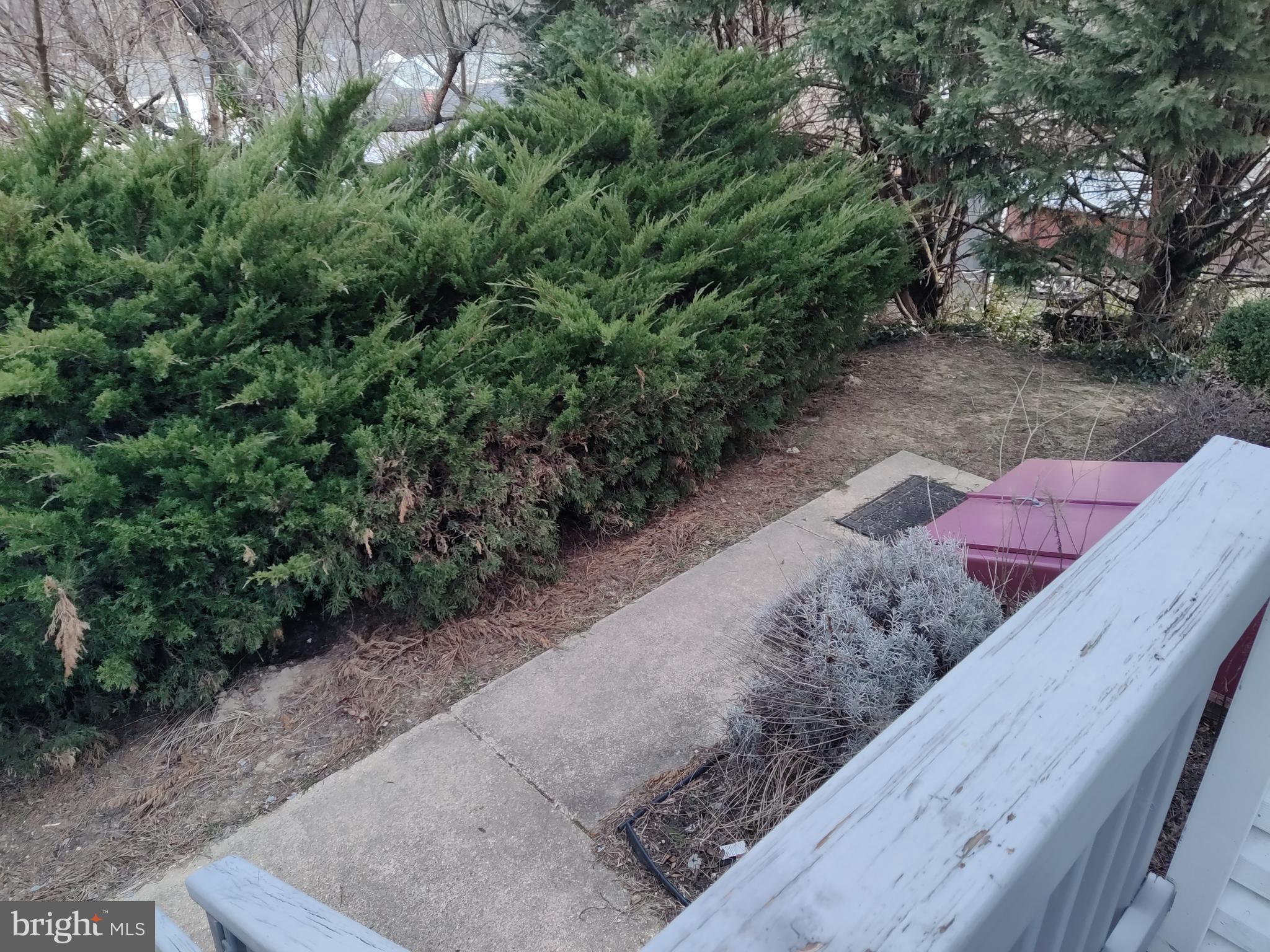 FAIRLAWN-LAUREL - Residential Lease