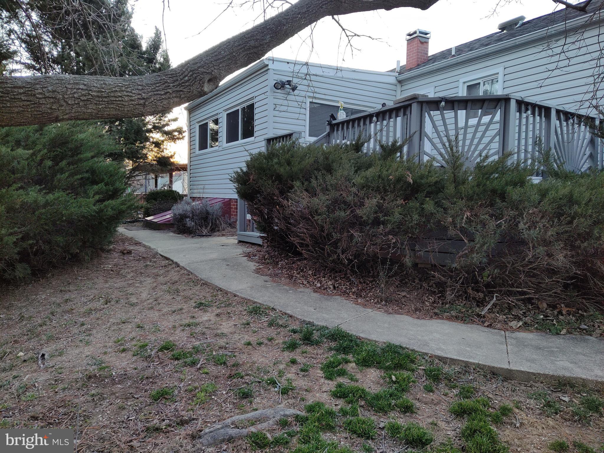 FAIRLAWN-LAUREL - Residential Lease