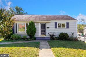 FAIRLAWN-LAUREL - Residential Lease