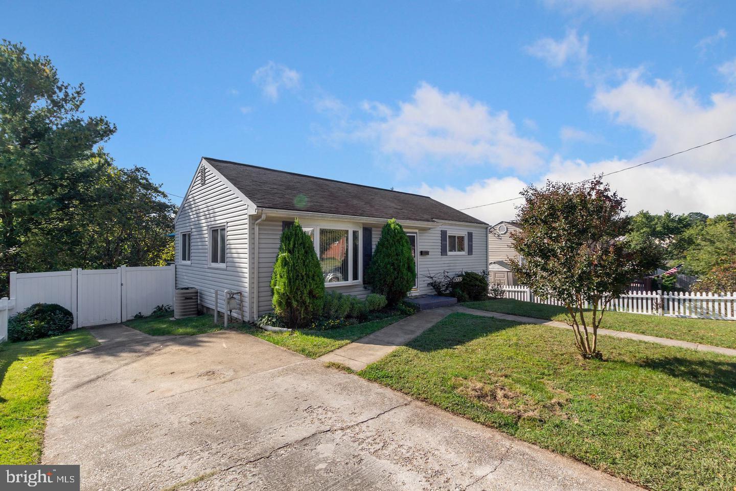 FAIRLAWN-LAUREL - Residential Lease