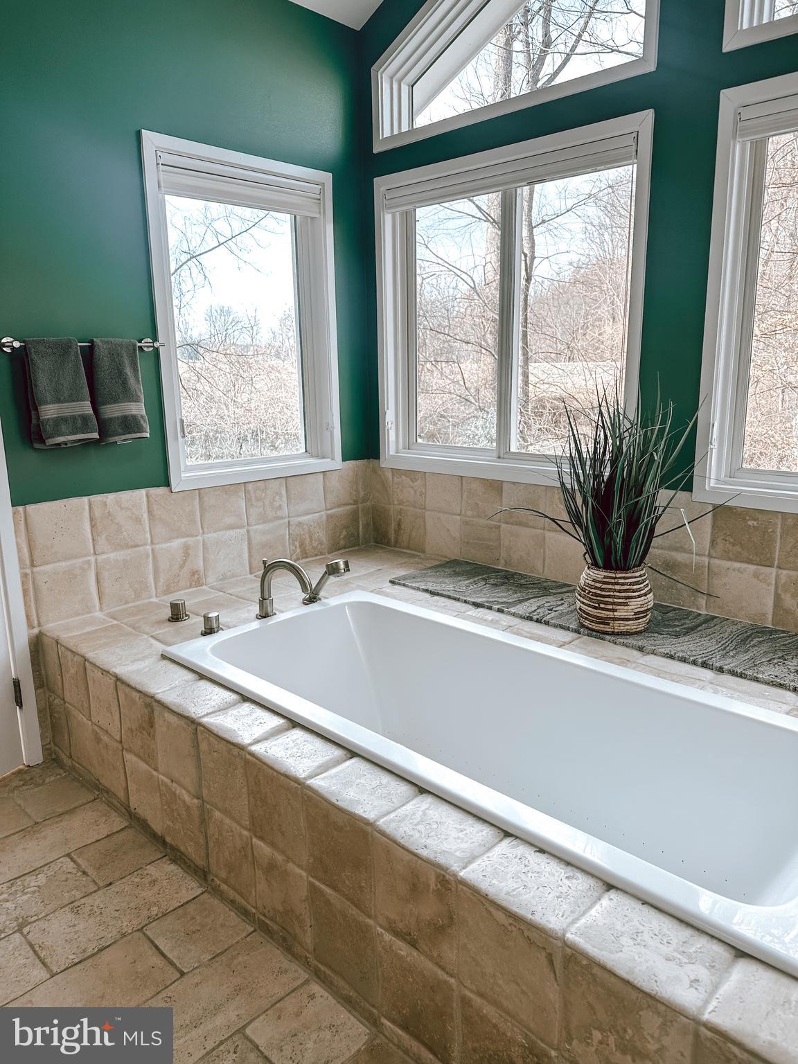 CARDEROCK SPRINGS - Residential