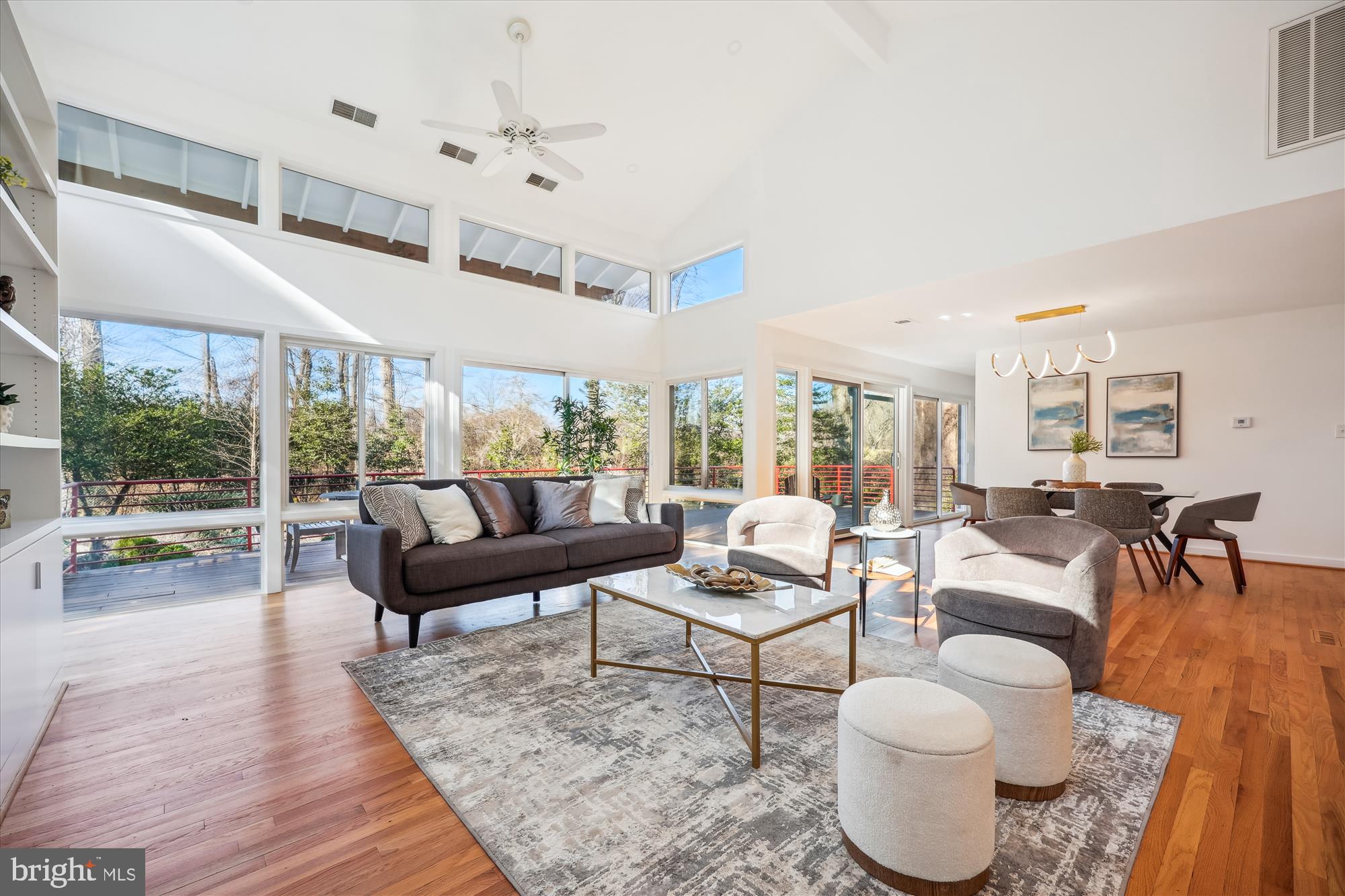 CARDEROCK SPRINGS - Residential