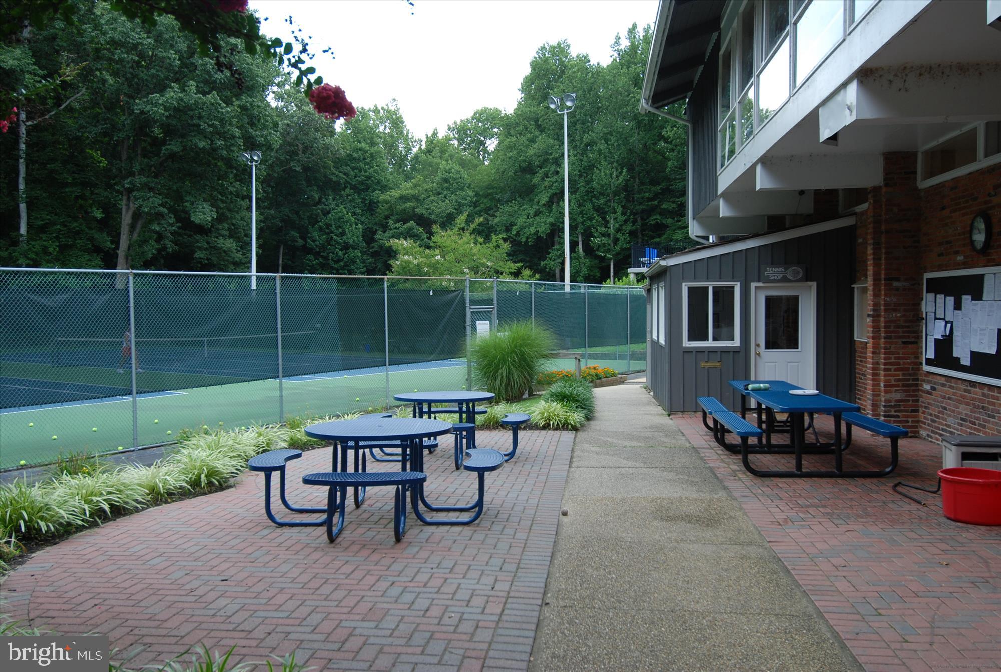 CARDEROCK SPRINGS - Residential