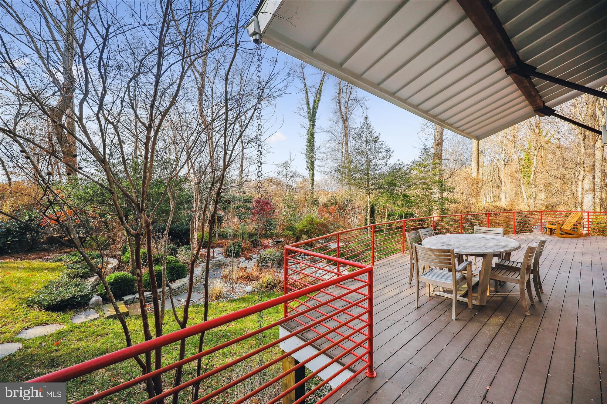 CARDEROCK SPRINGS - Residential