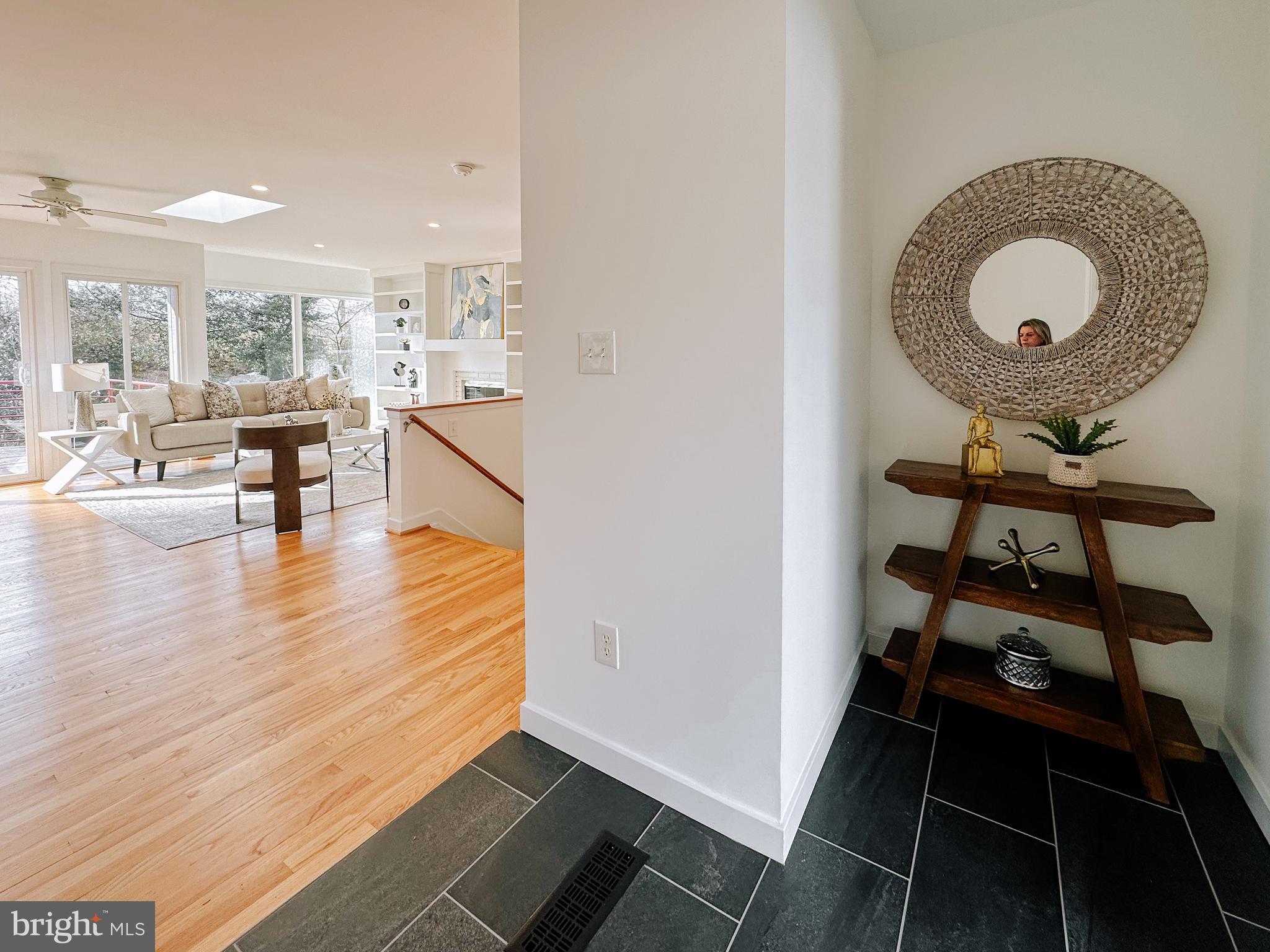 CARDEROCK SPRINGS - Residential