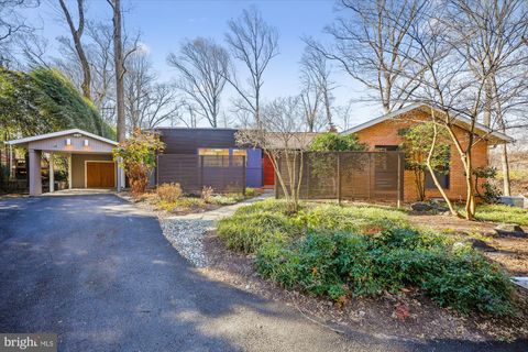 8328 FENWAY ROAD BETHESDA MD 20817