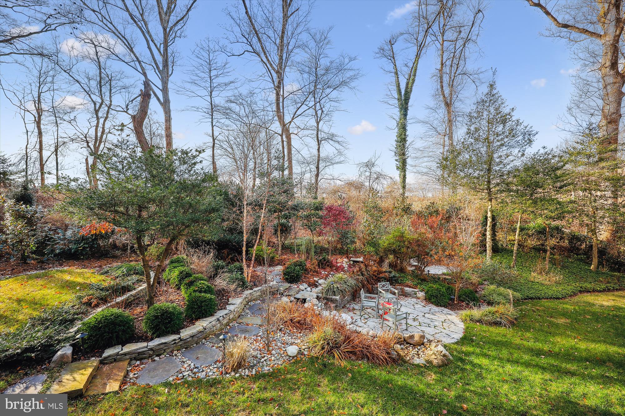 CARDEROCK SPRINGS - Residential