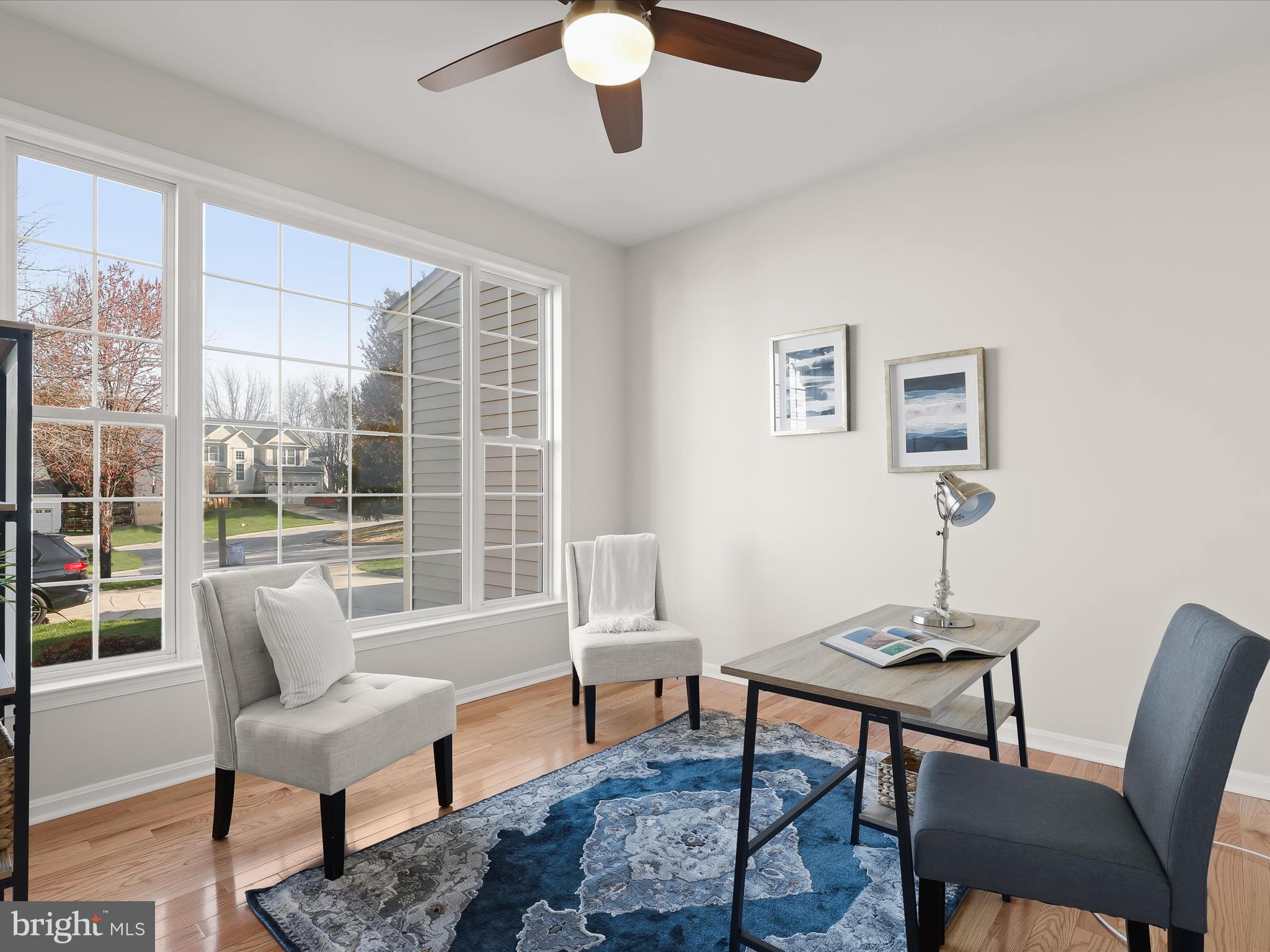 RIVER HILL - Residential