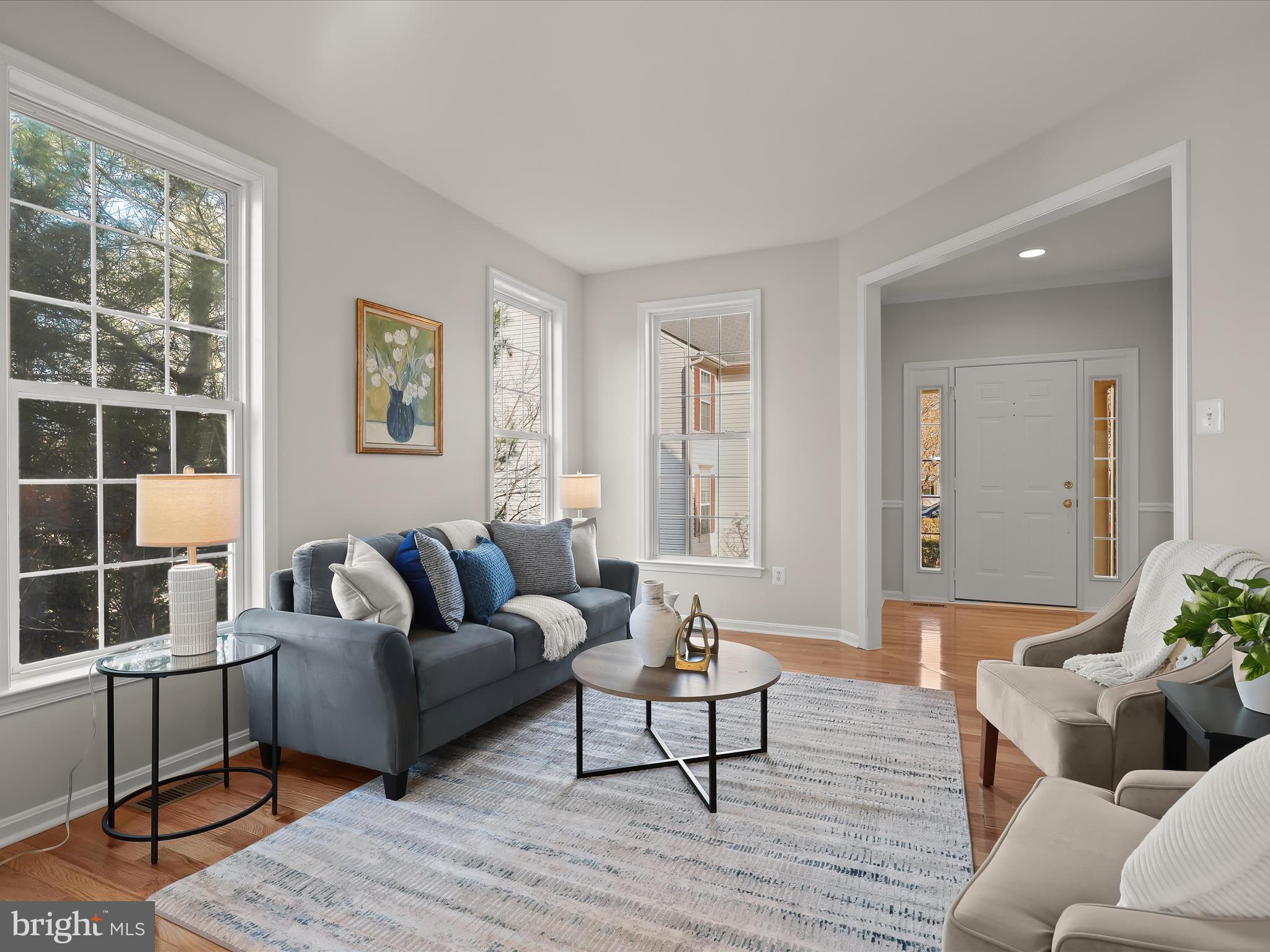 RIVER HILL - Residential