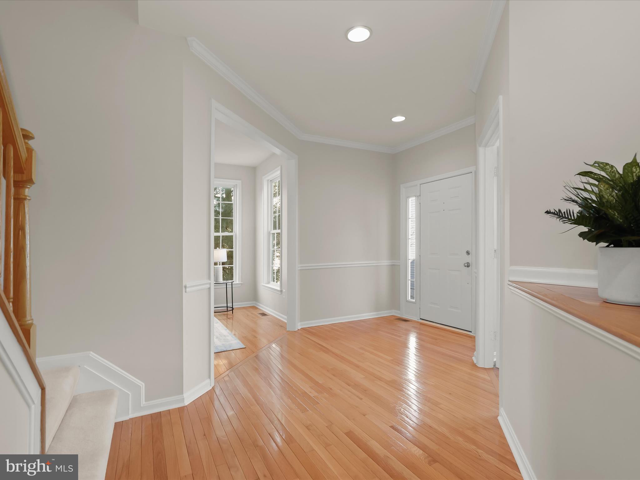 RIVER HILL - Residential