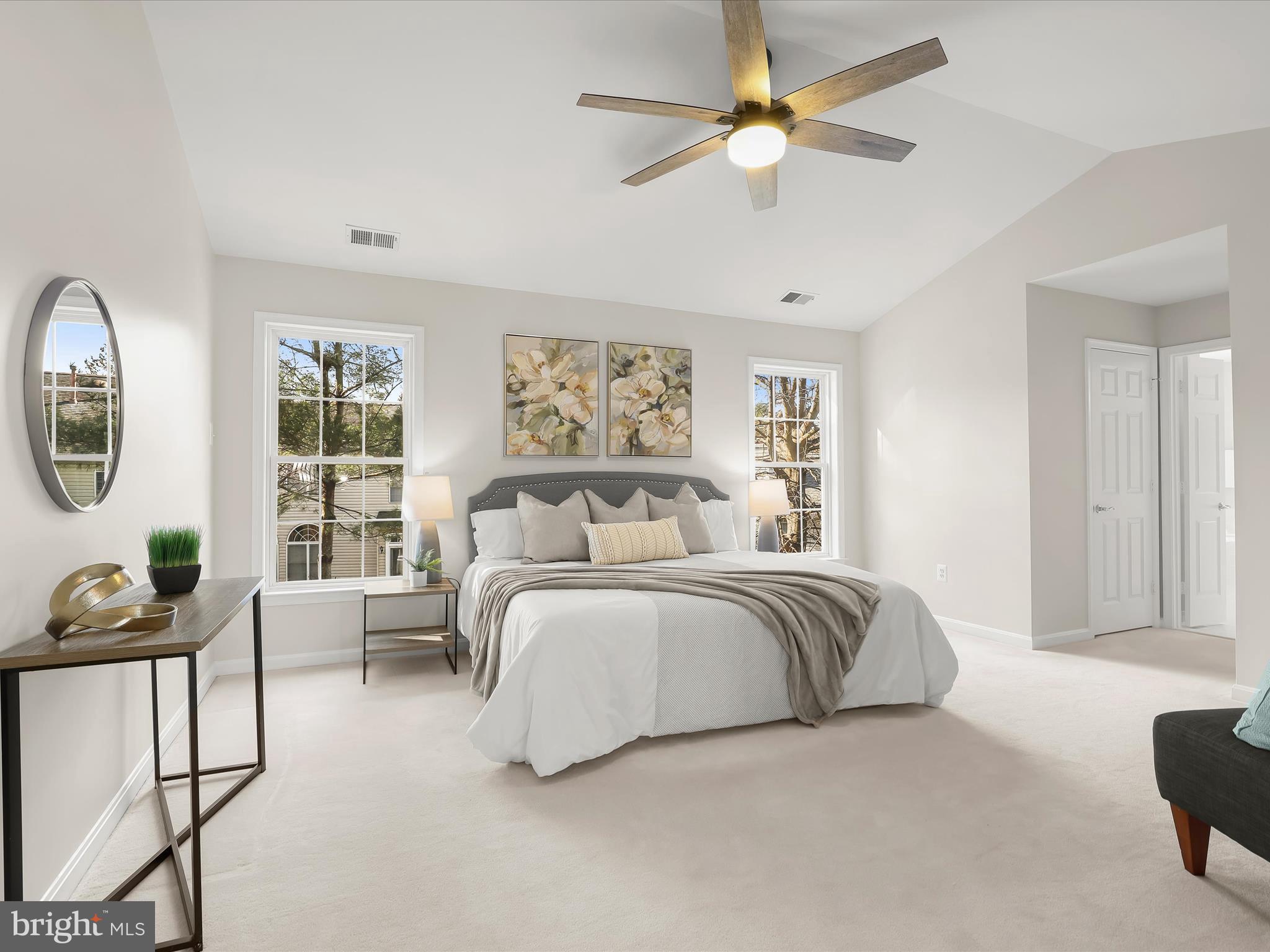 RIVER HILL - Residential