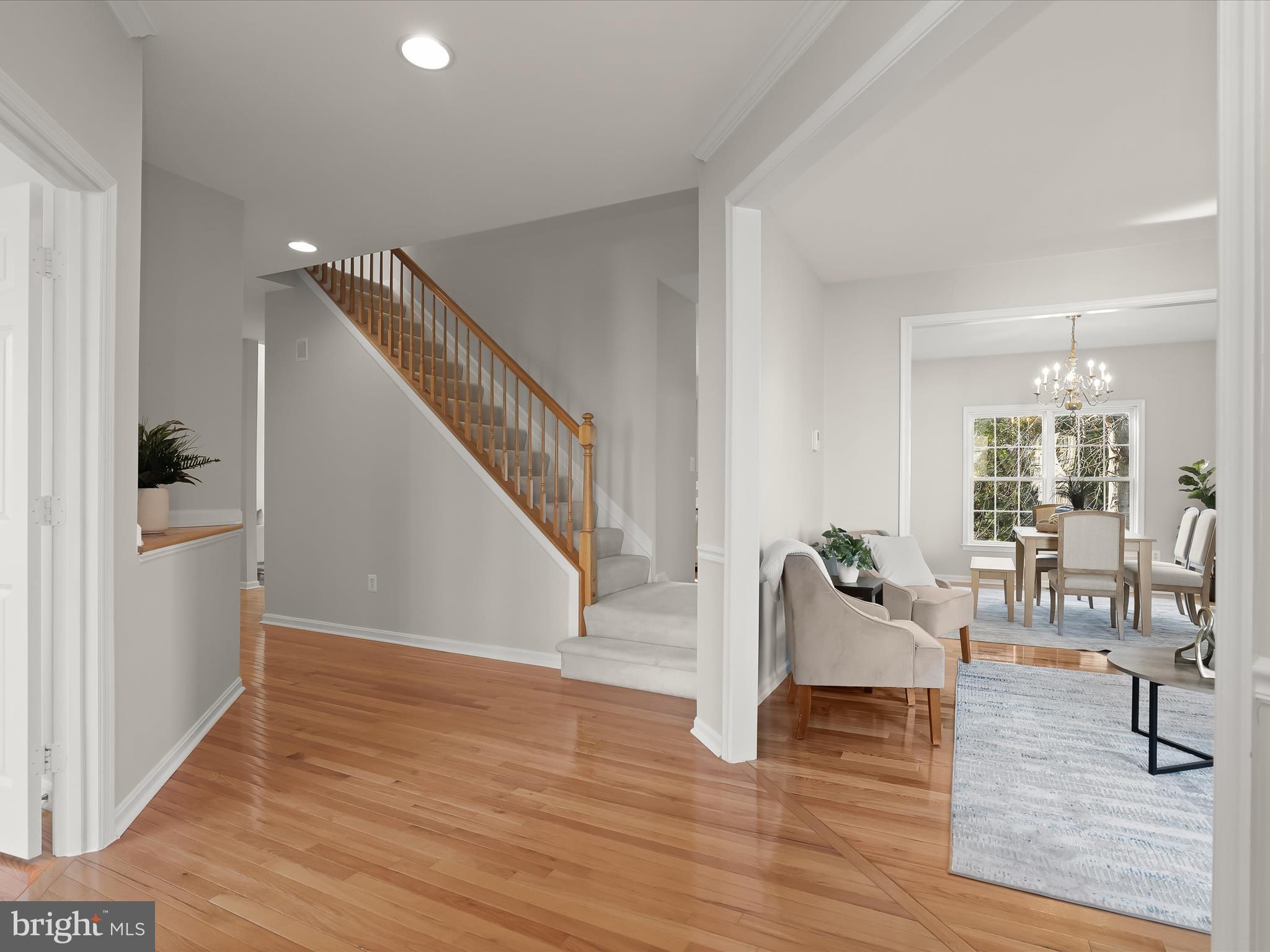 RIVER HILL - Residential