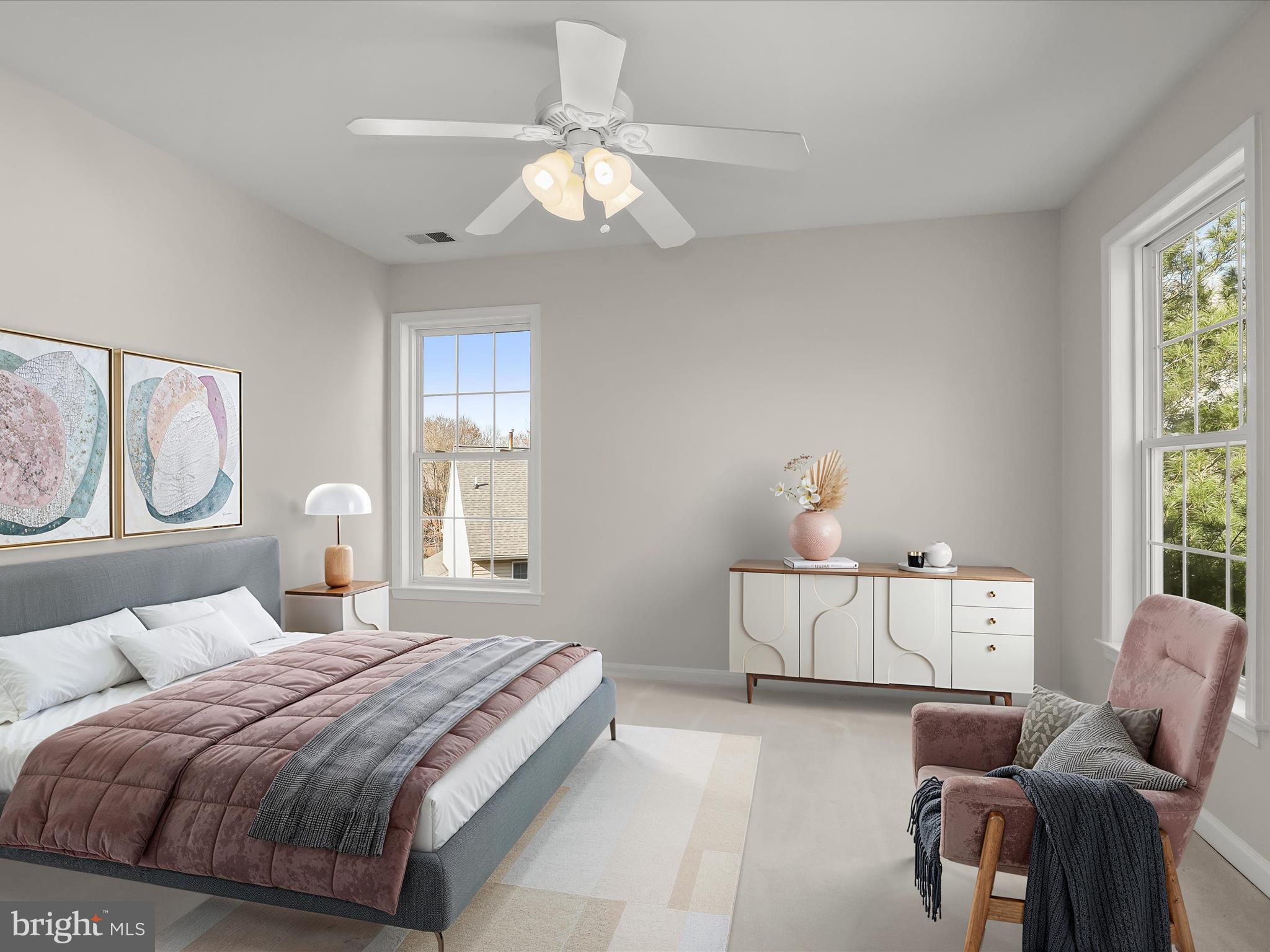 RIVER HILL - Residential