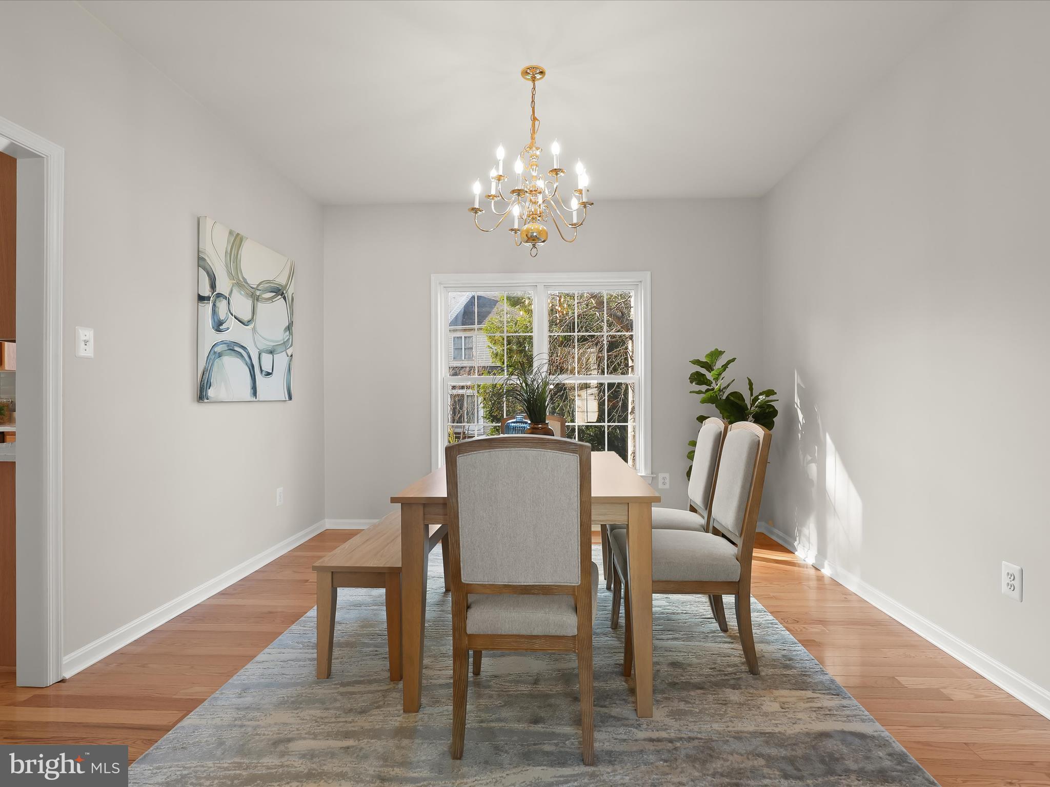 RIVER HILL - Residential