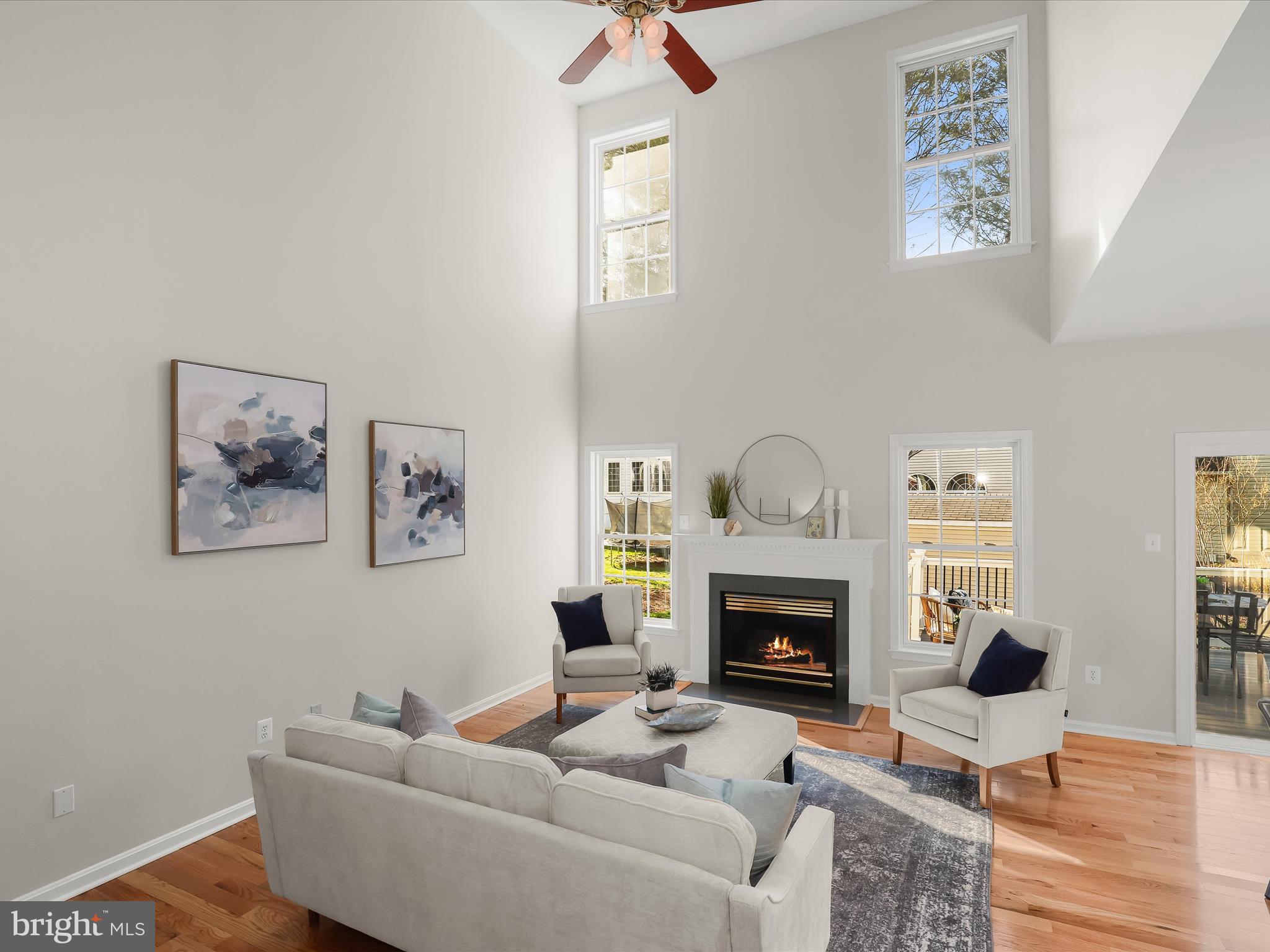 RIVER HILL - Residential