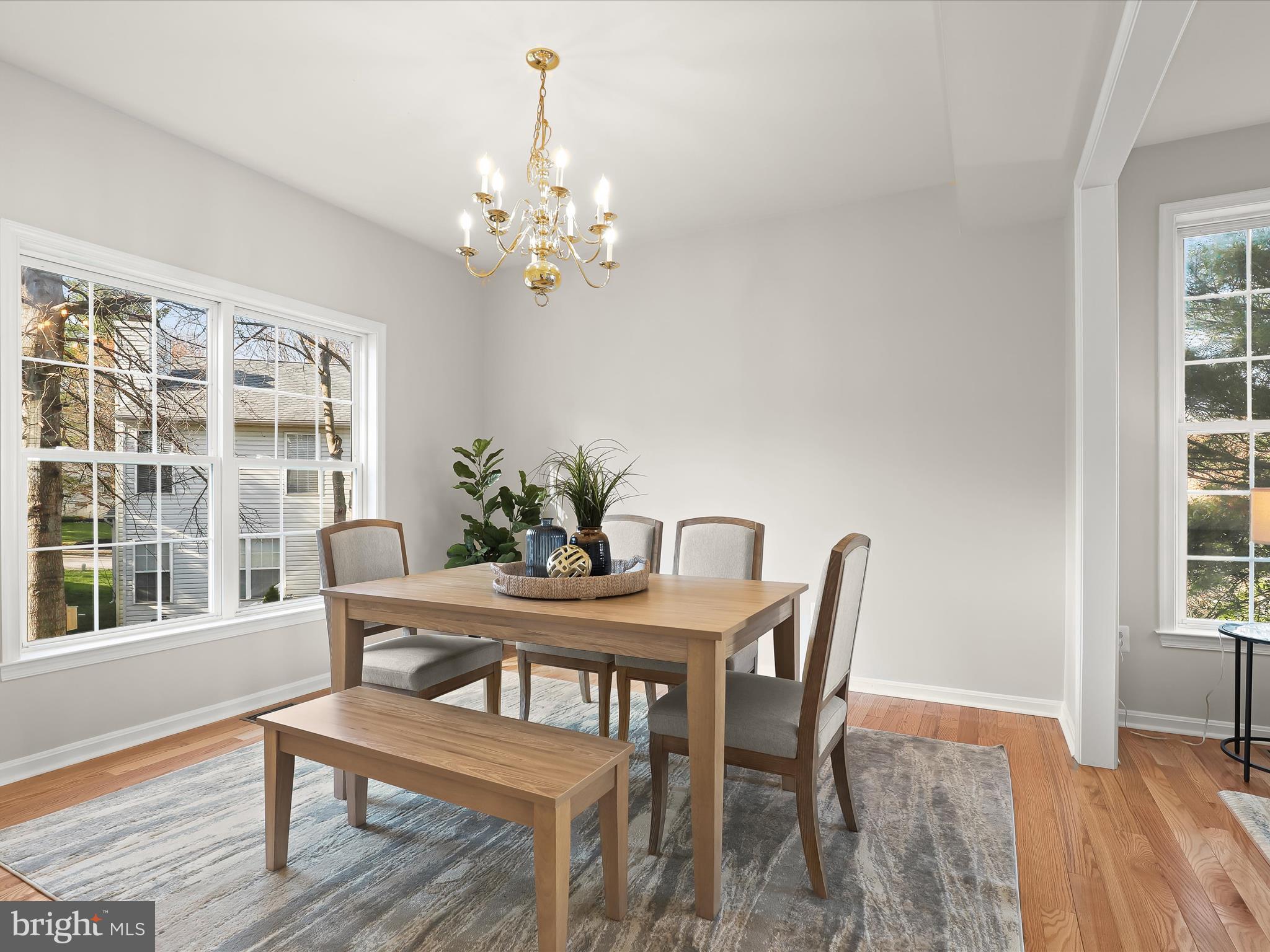 RIVER HILL - Residential